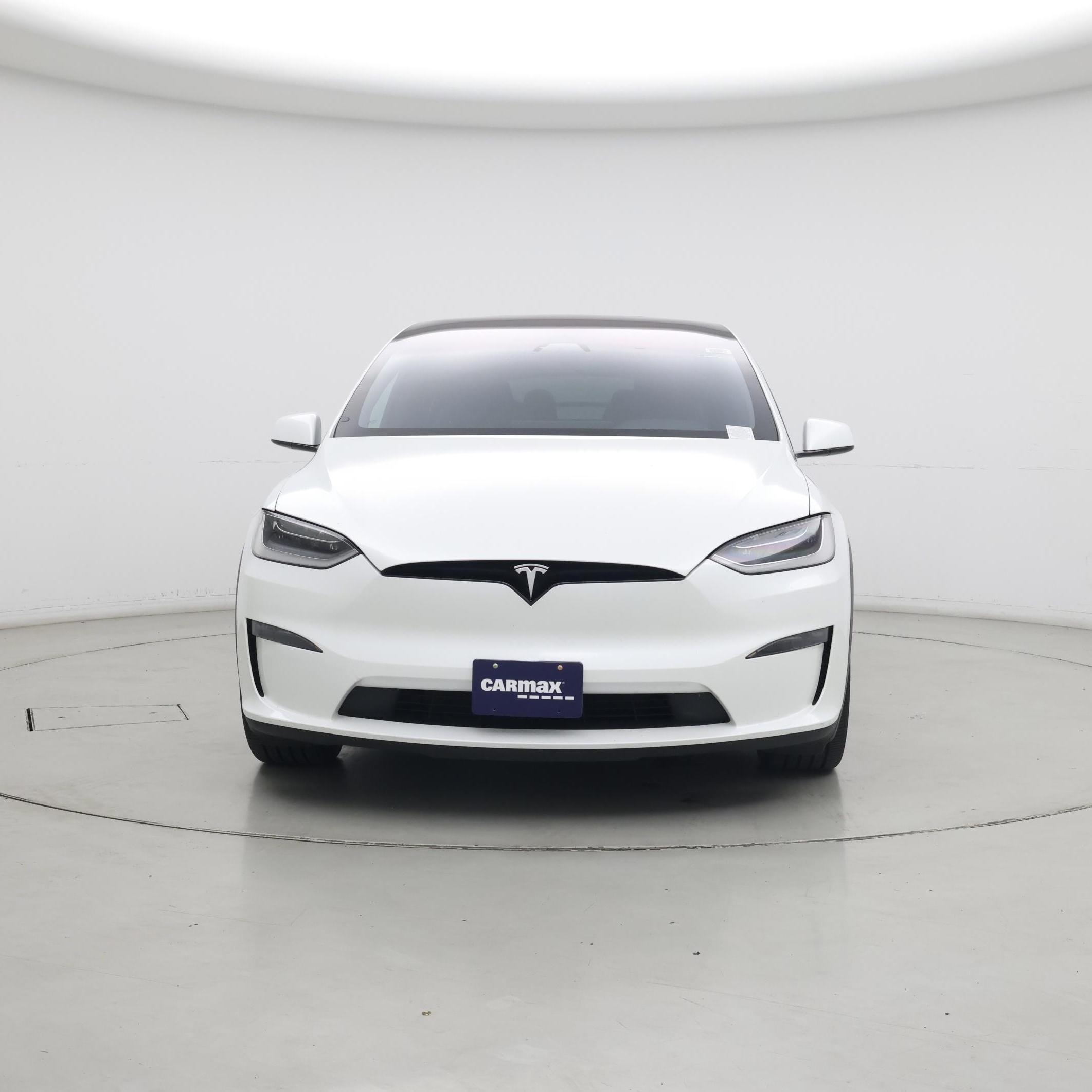 Thumbnail: 2023 Tesla Model X - 5