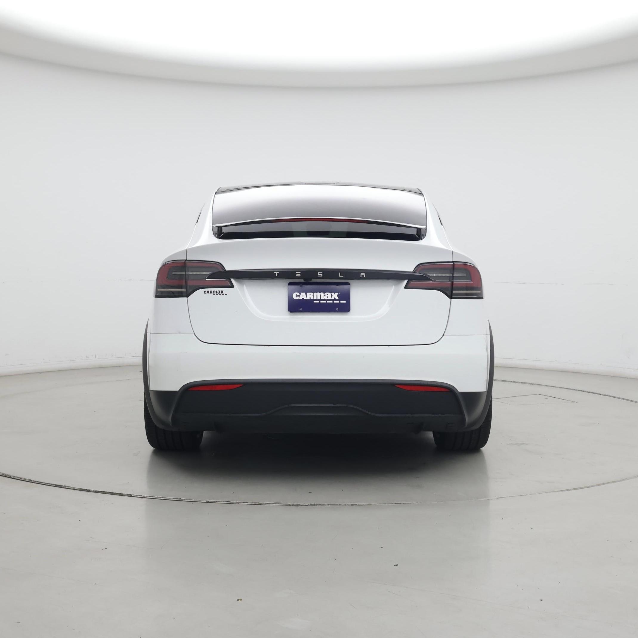 Thumbnail: 2023 Tesla Model X - 6