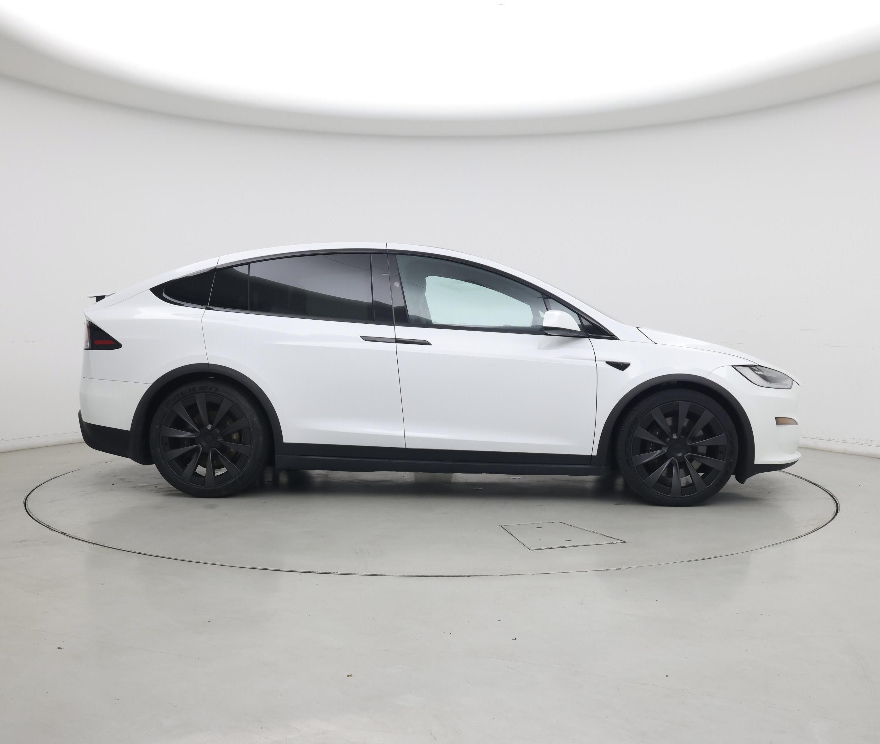 Thumbnail: 2023 Tesla Model X - 7