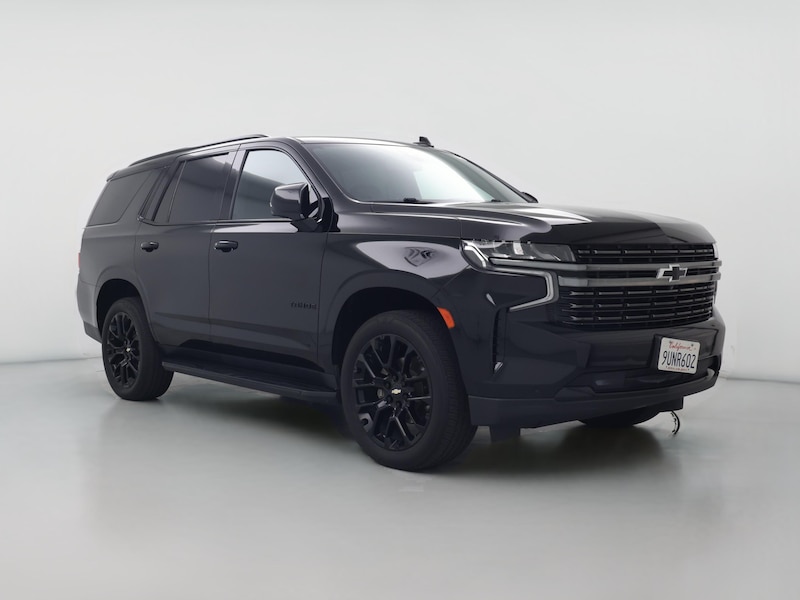2022 Chevrolet Tahoe RST -
                  Palmdale, CA