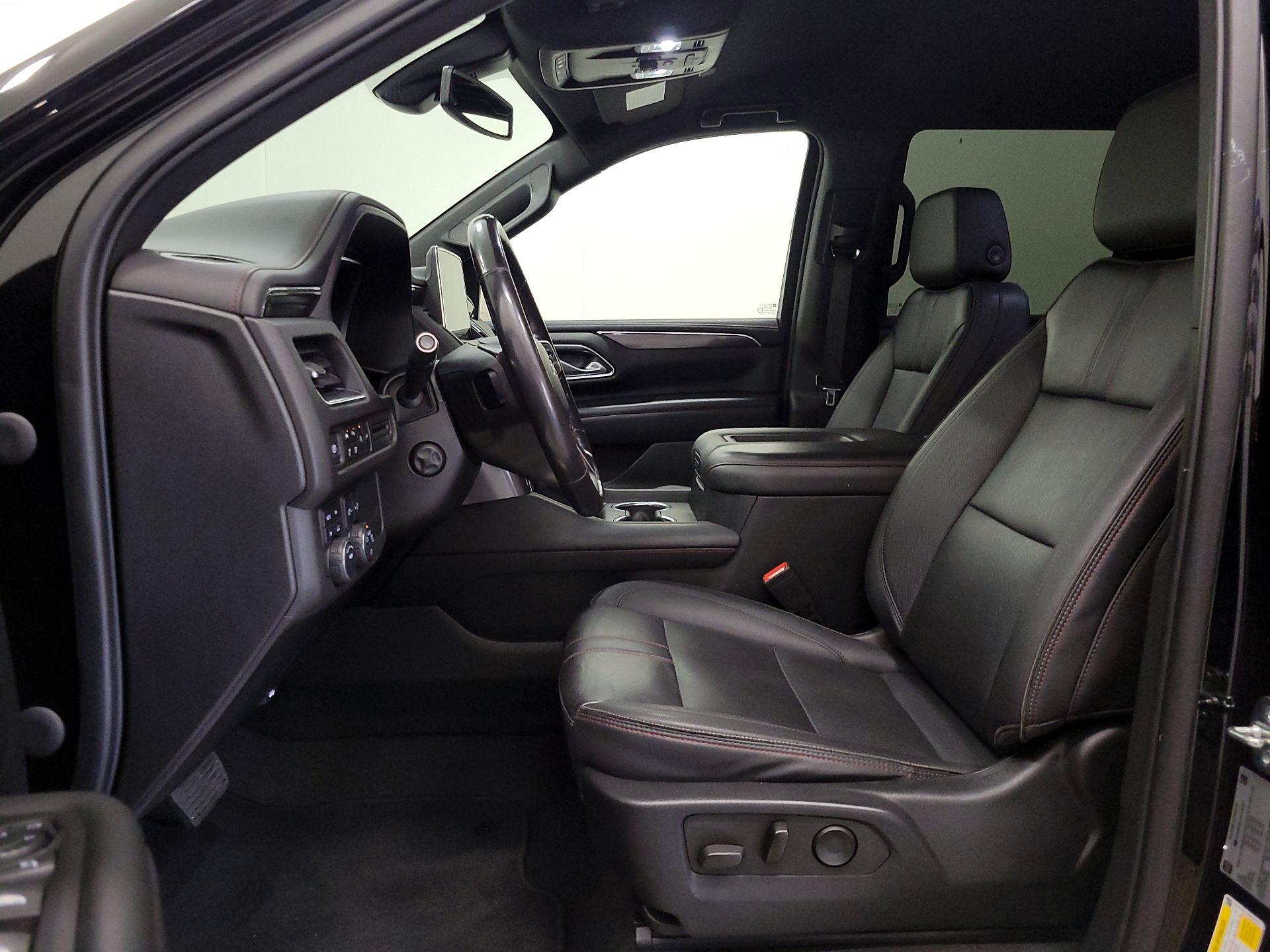 Thumbnail: 2022 Chevrolet Tahoe - 11