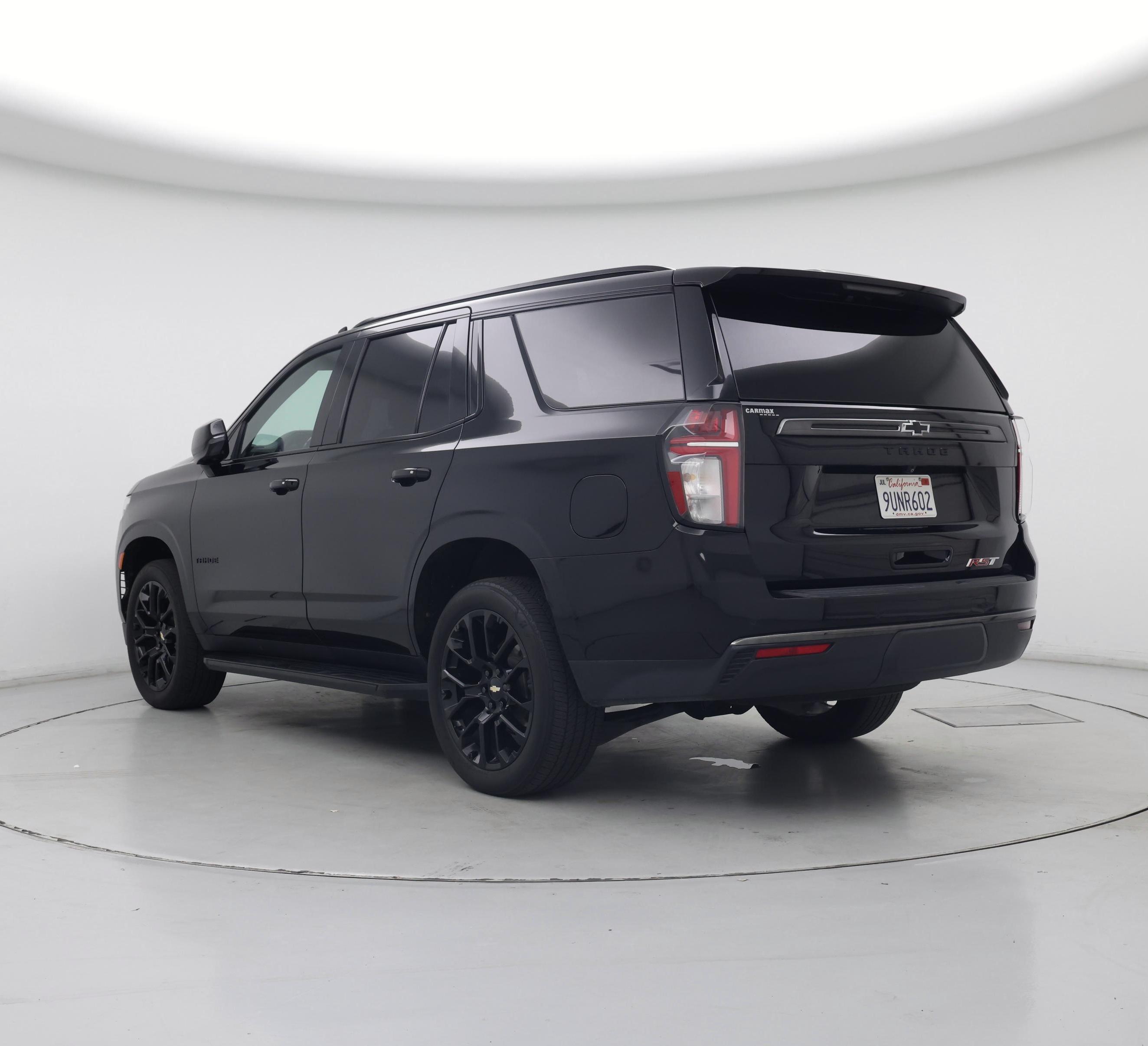 Thumbnail: 2022 Chevrolet Tahoe - 2