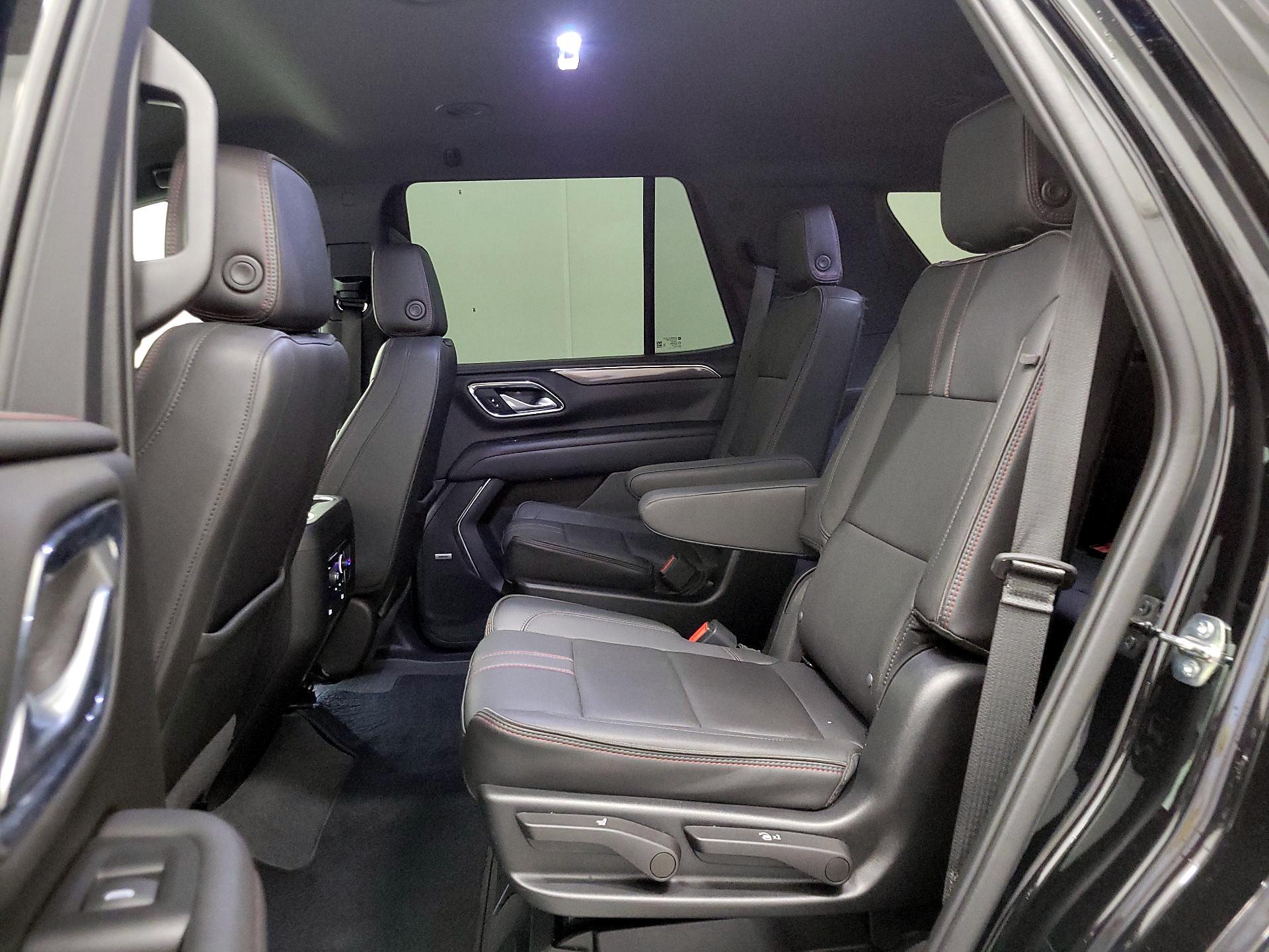Thumbnail: 2022 Chevrolet Tahoe - 19