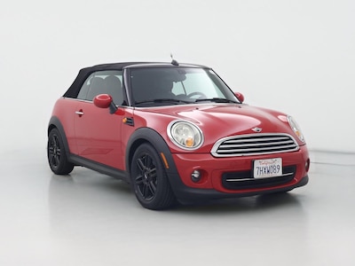 2015 Mini Cooper