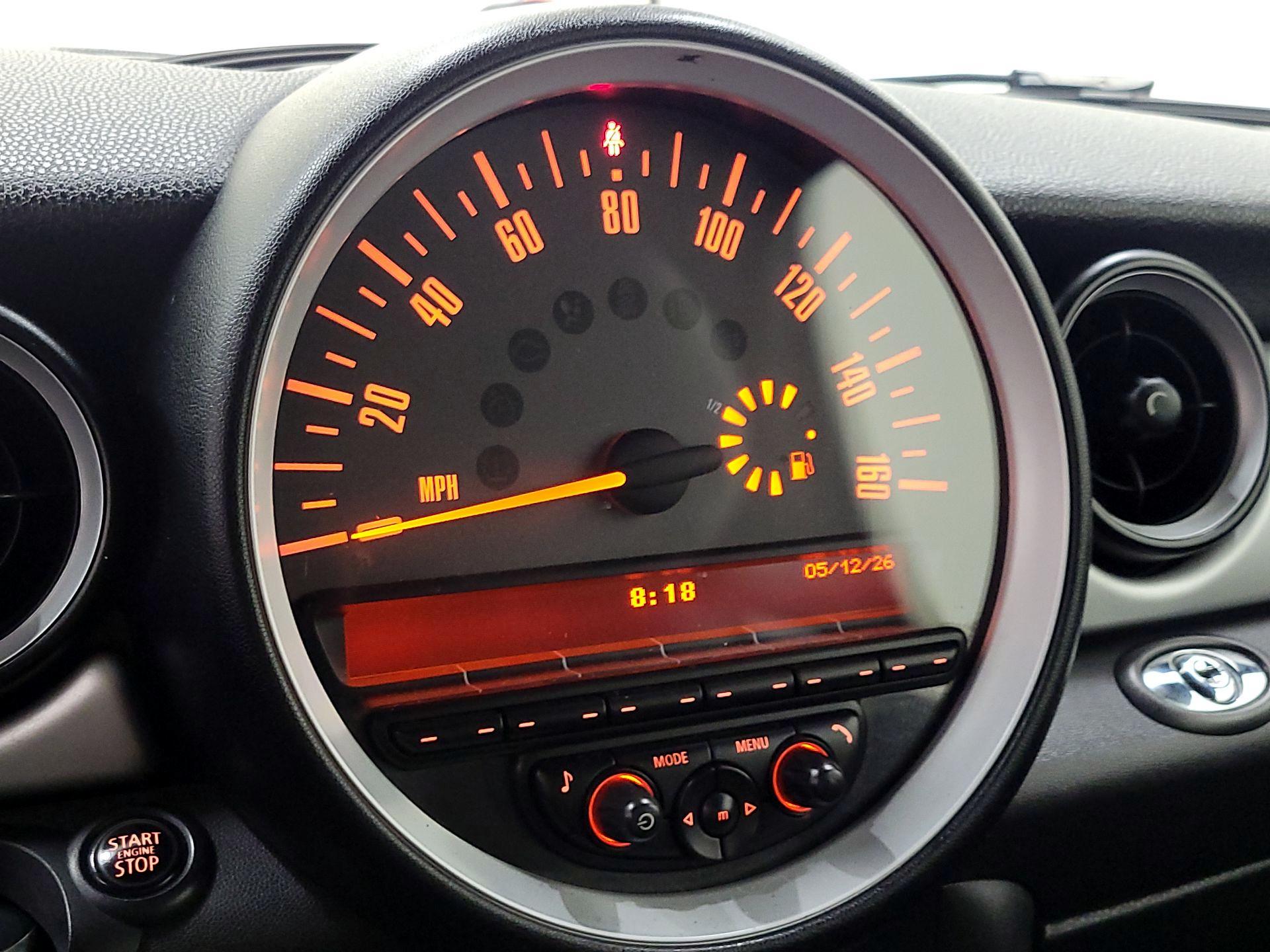 Thumbnail: 2015 MINI Cooper - 13