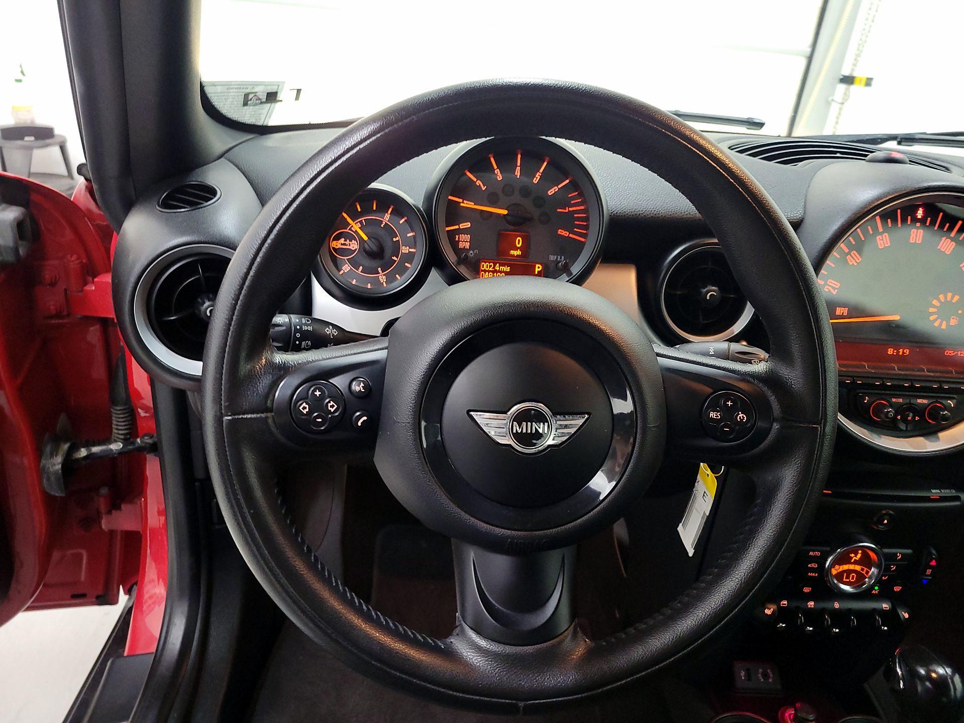 Thumbnail: 2015 MINI Cooper - 17