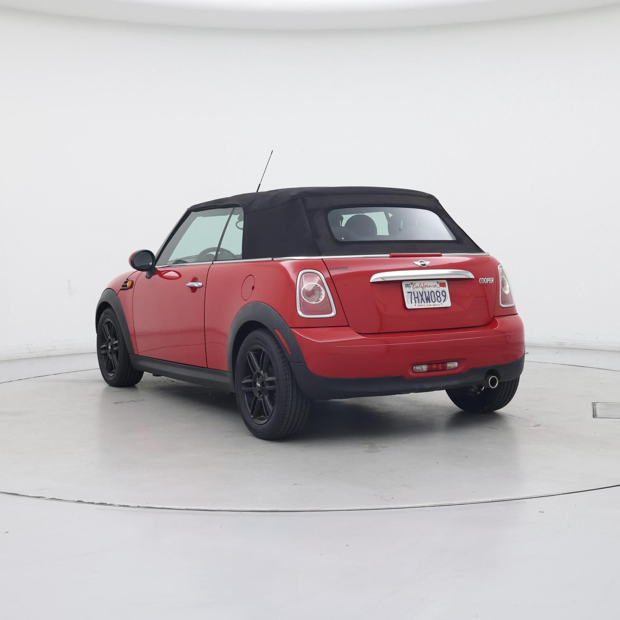 Thumbnail: 2015 MINI Cooper - 2