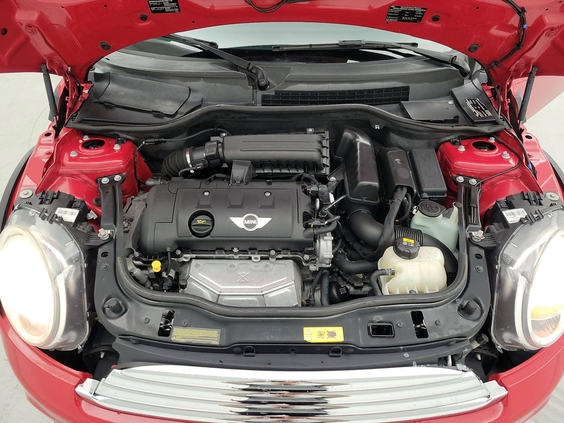 Thumbnail: 2015 MINI Cooper - 19