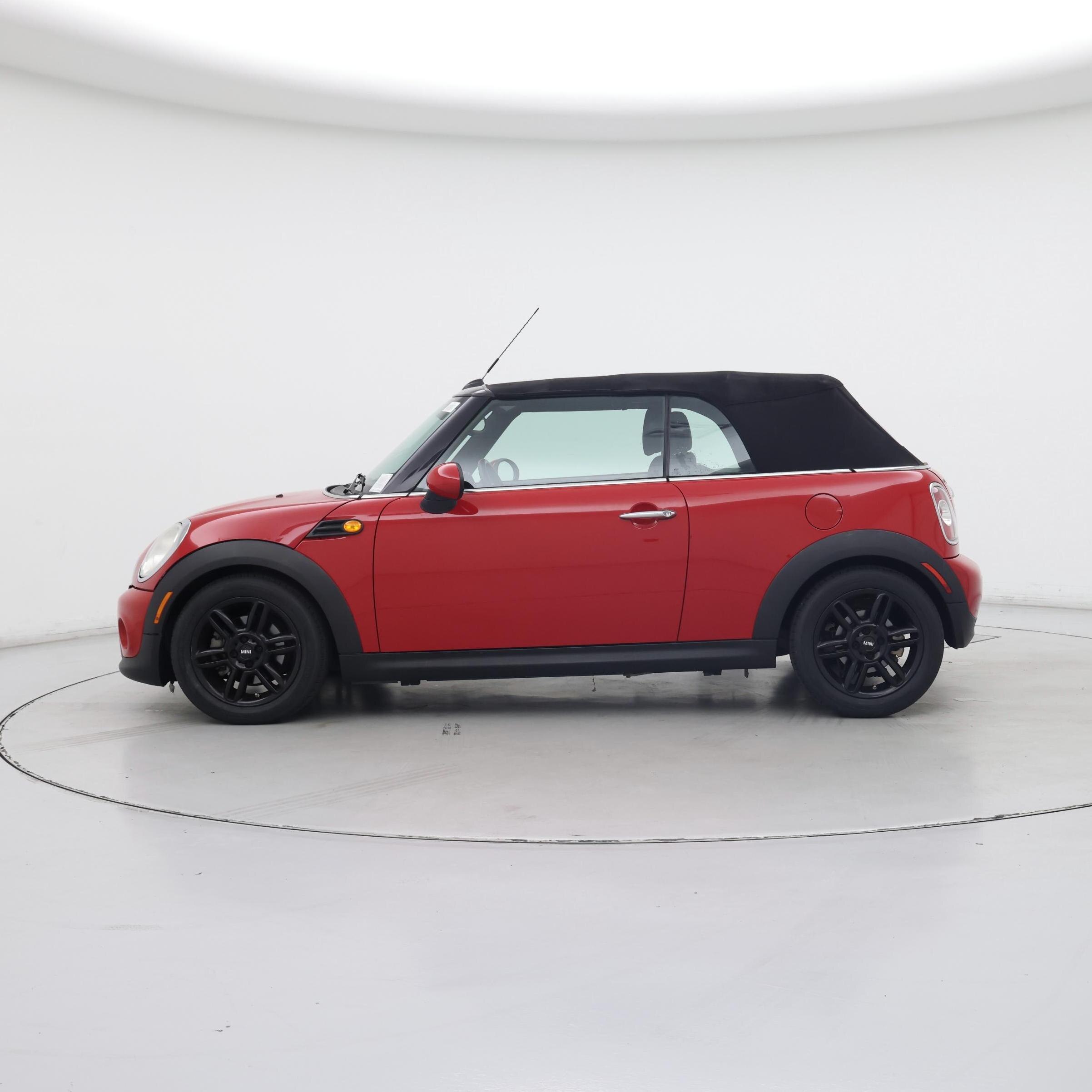 Thumbnail: 2015 MINI Cooper - 3