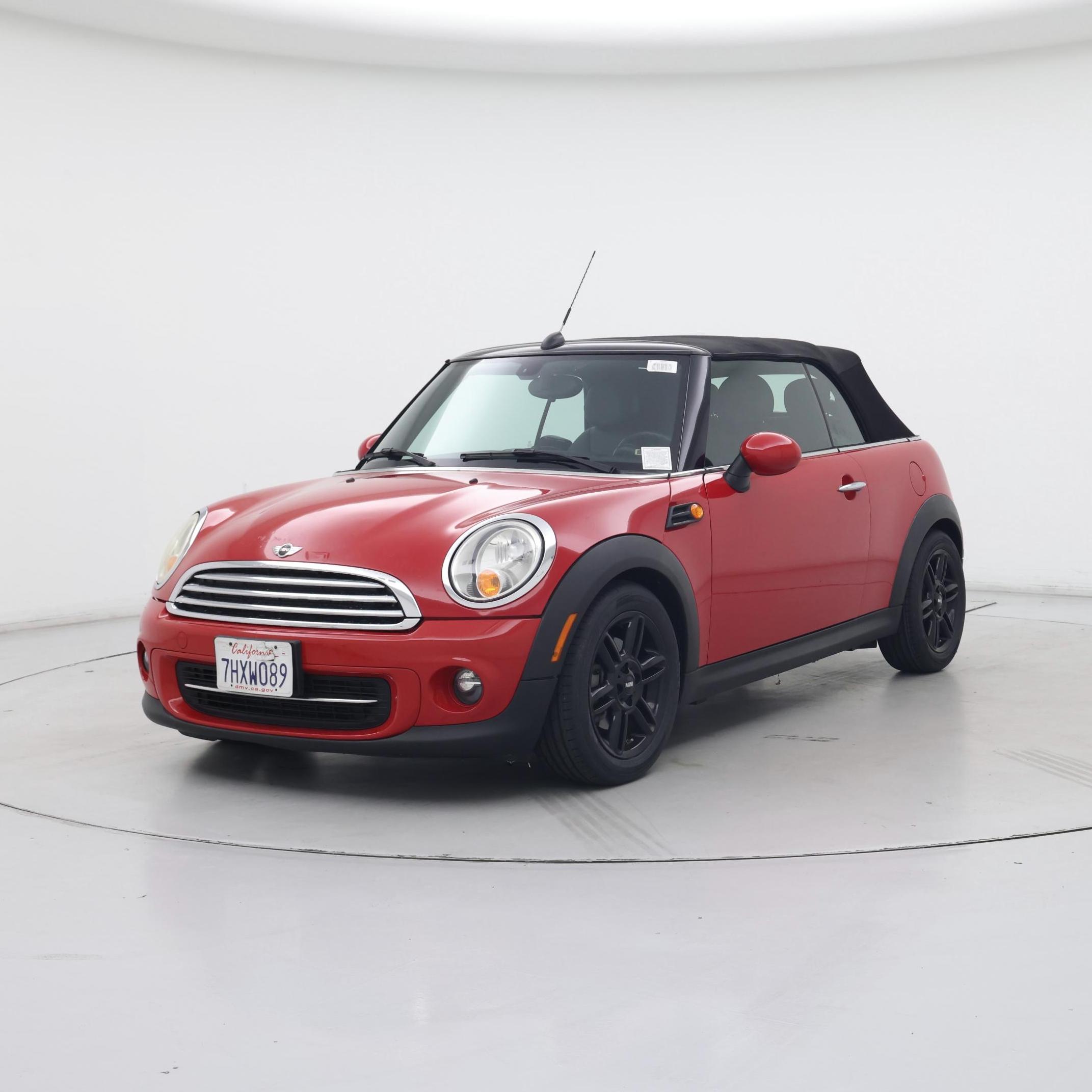 Thumbnail: 2015 MINI Cooper - 4