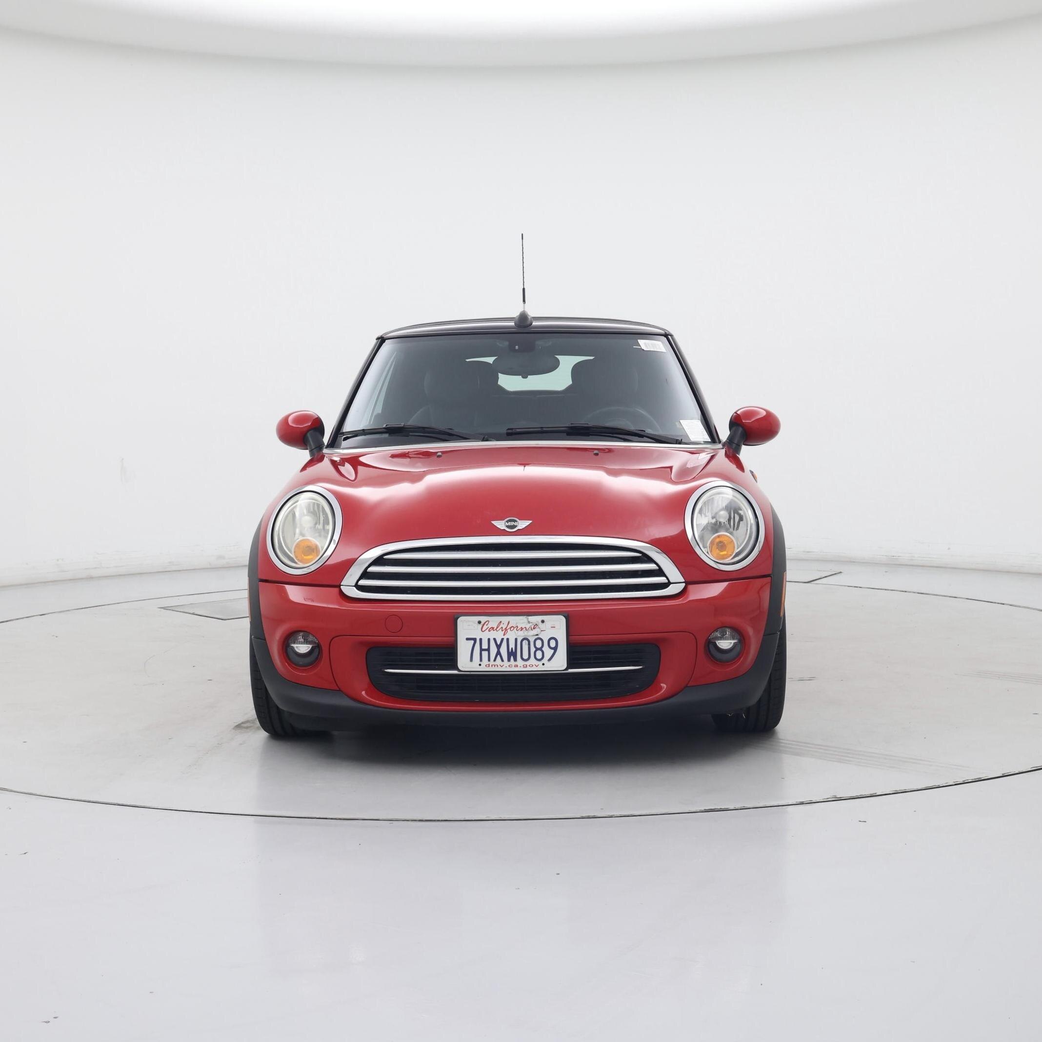 Thumbnail: 2015 MINI Cooper - 5