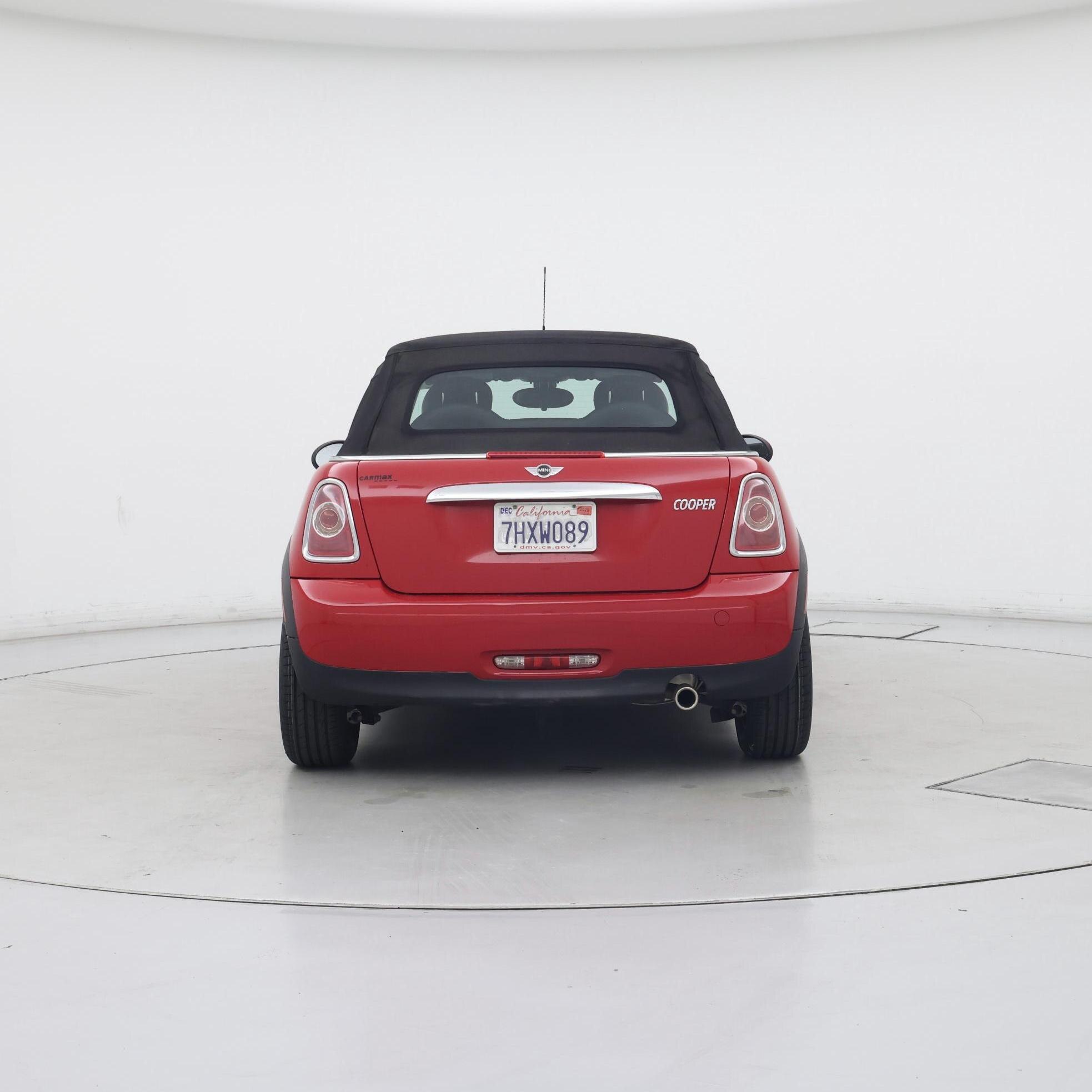 Thumbnail: 2015 MINI Cooper - 6