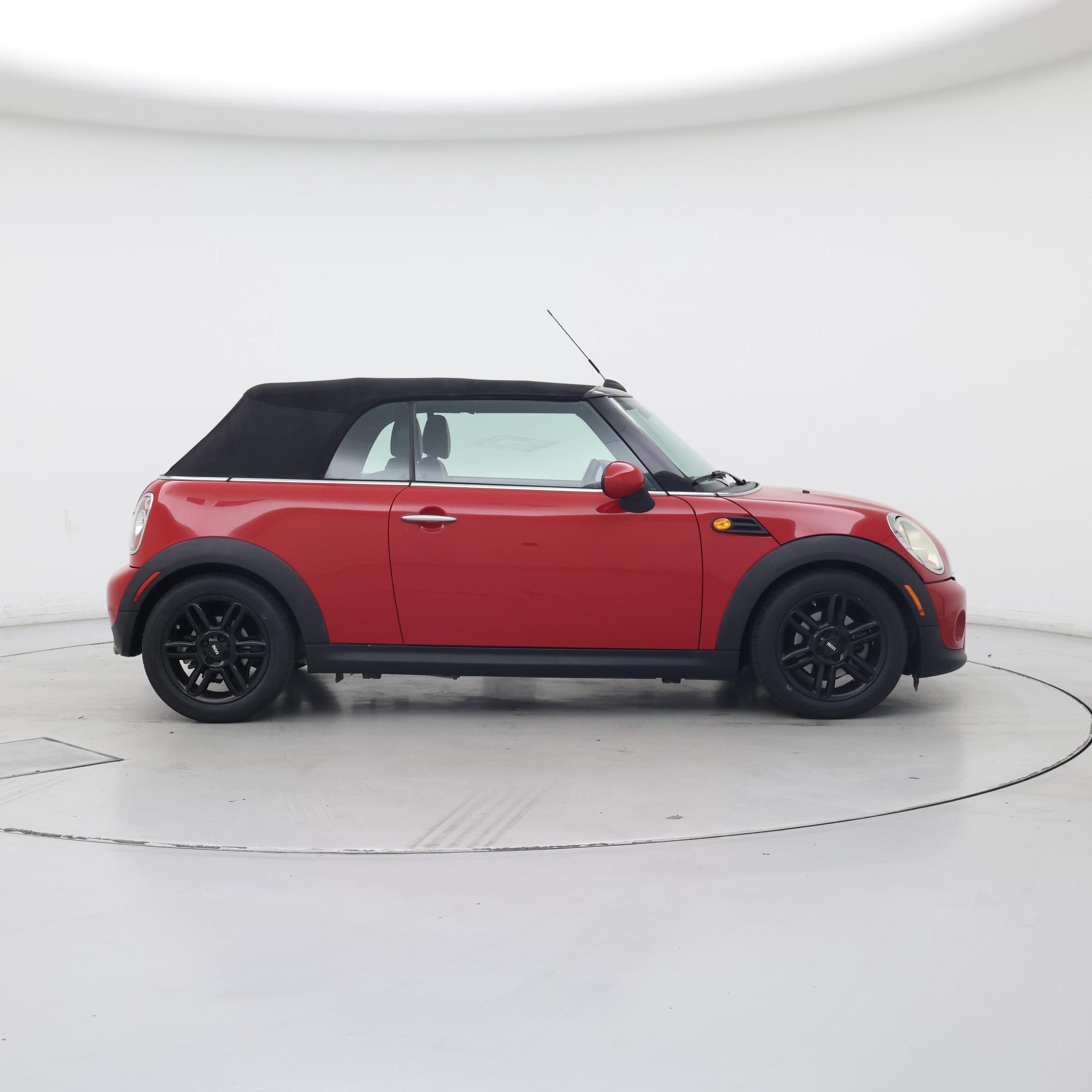 Thumbnail: 2015 MINI Cooper - 7