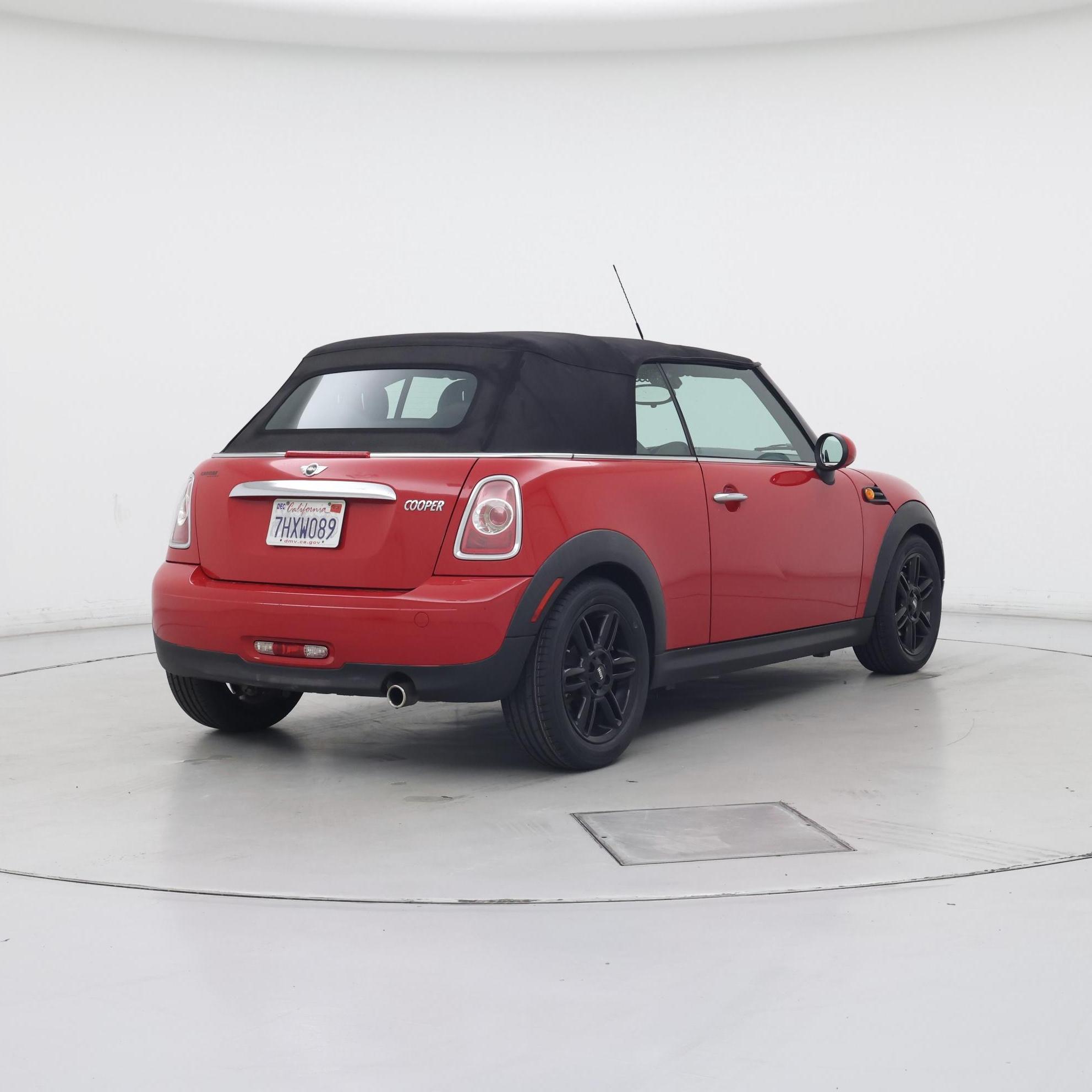 Thumbnail: 2015 MINI Cooper - 8