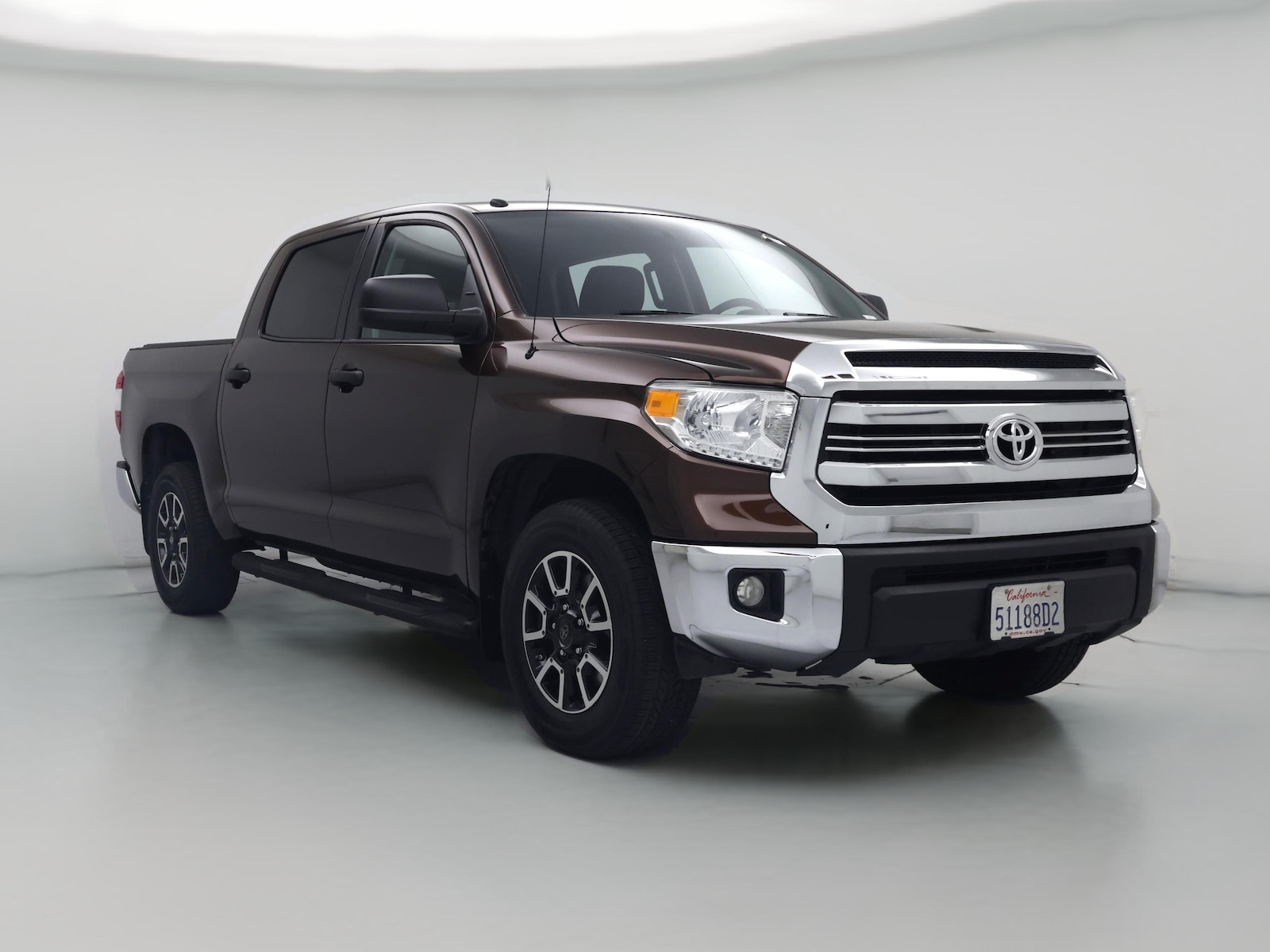 2017 Toyota Tundra