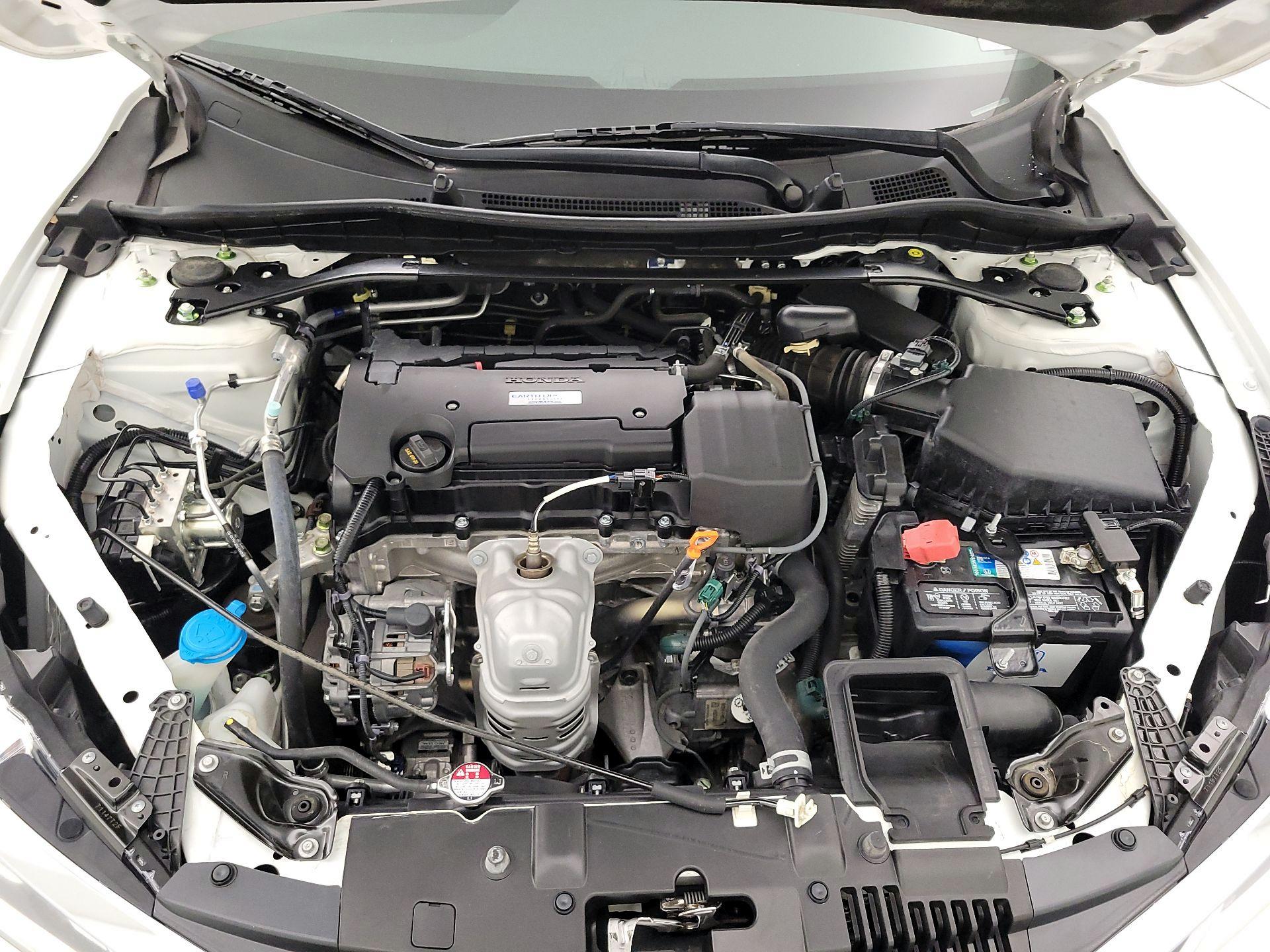 Thumbnail: 2017 Honda Accord - 20