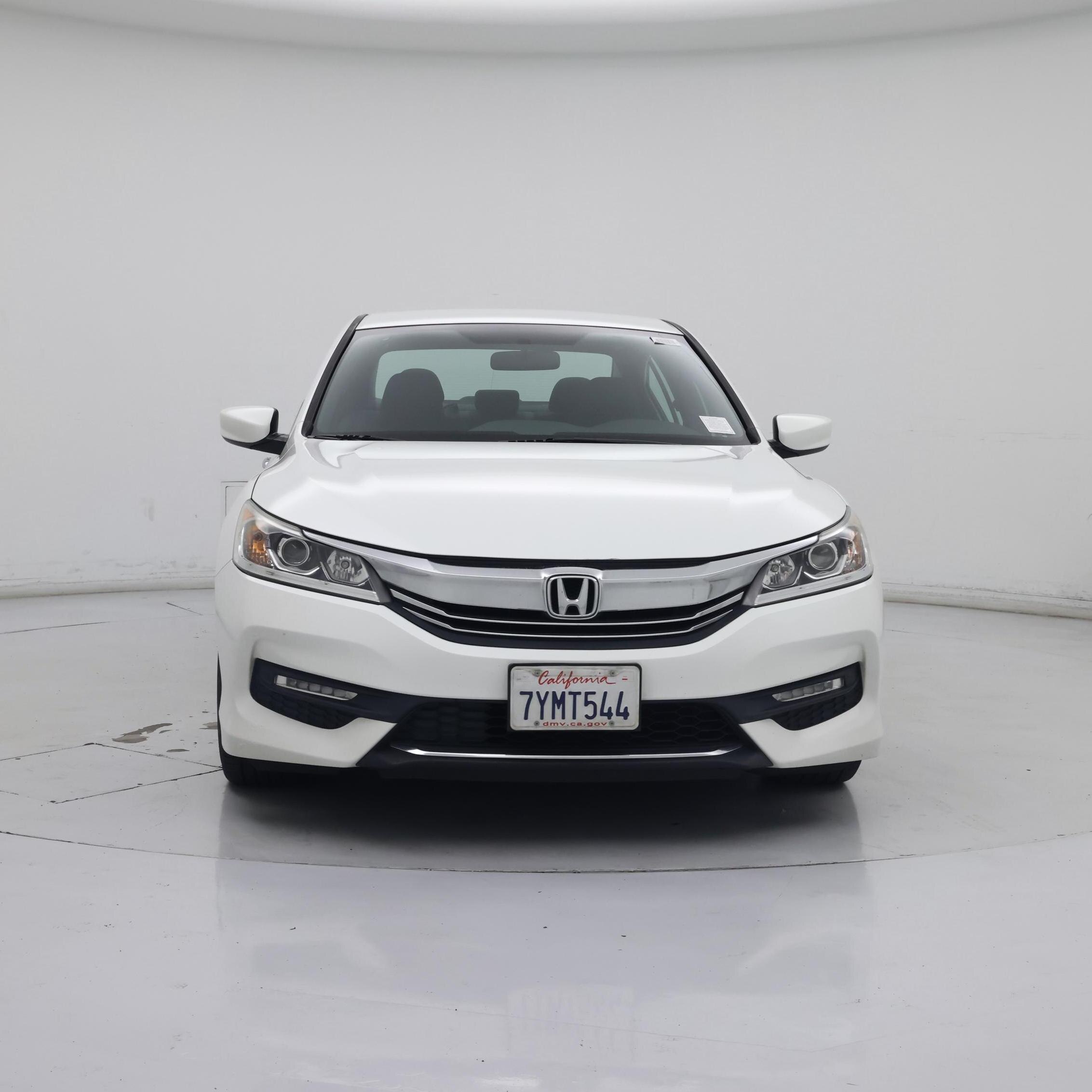Thumbnail: 2017 Honda Accord - 5