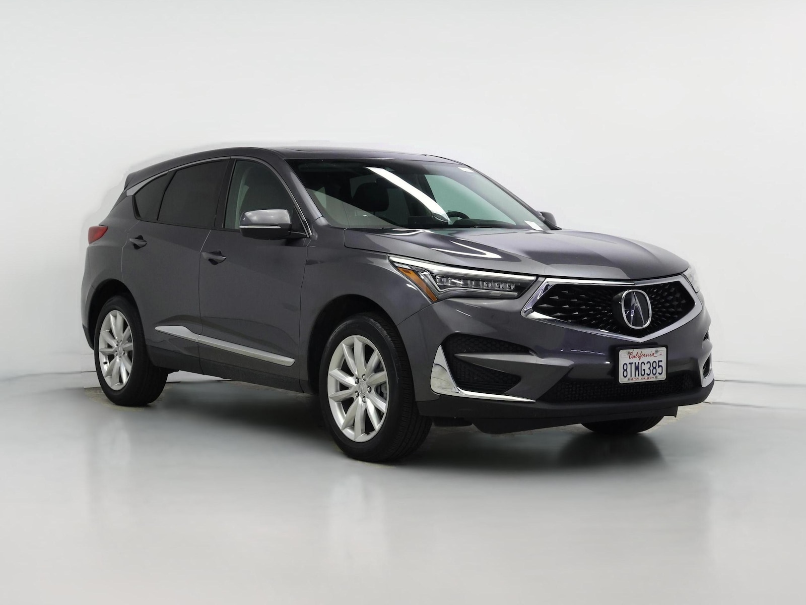 2021 Acura RDX