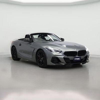 2024 BMW Z4 M40I
