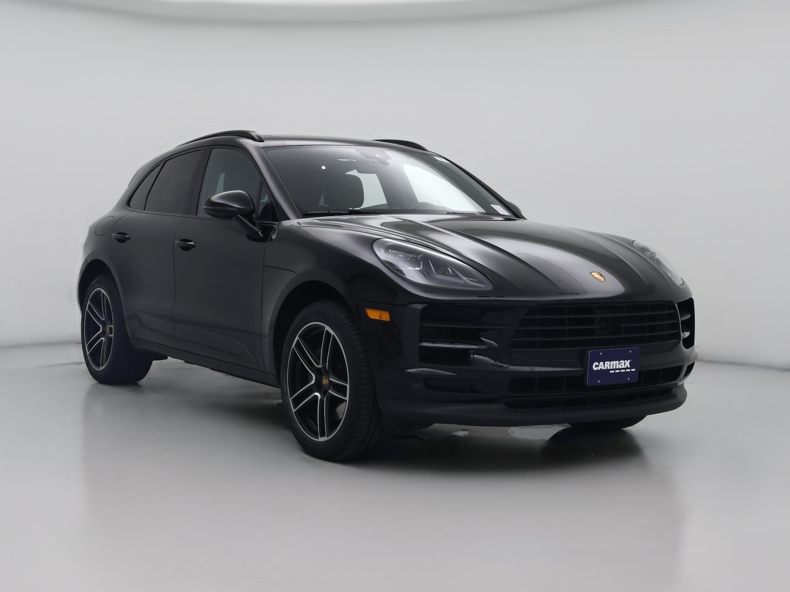 2019 Porsche Macan S