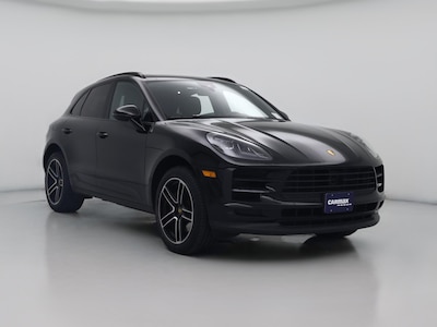 2019 Porsche Macan S