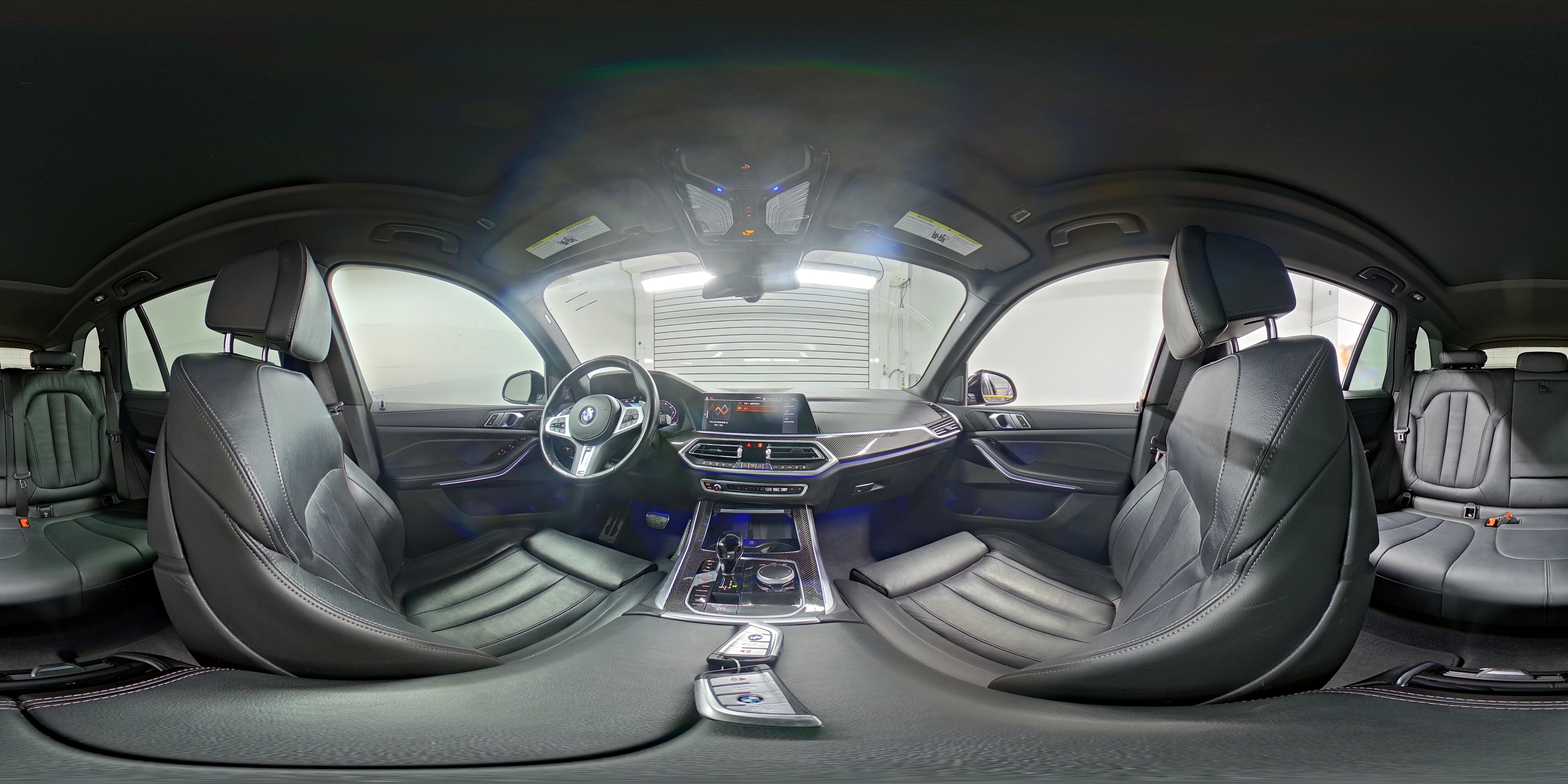 2022 BMW X5 M50i - Photo 22