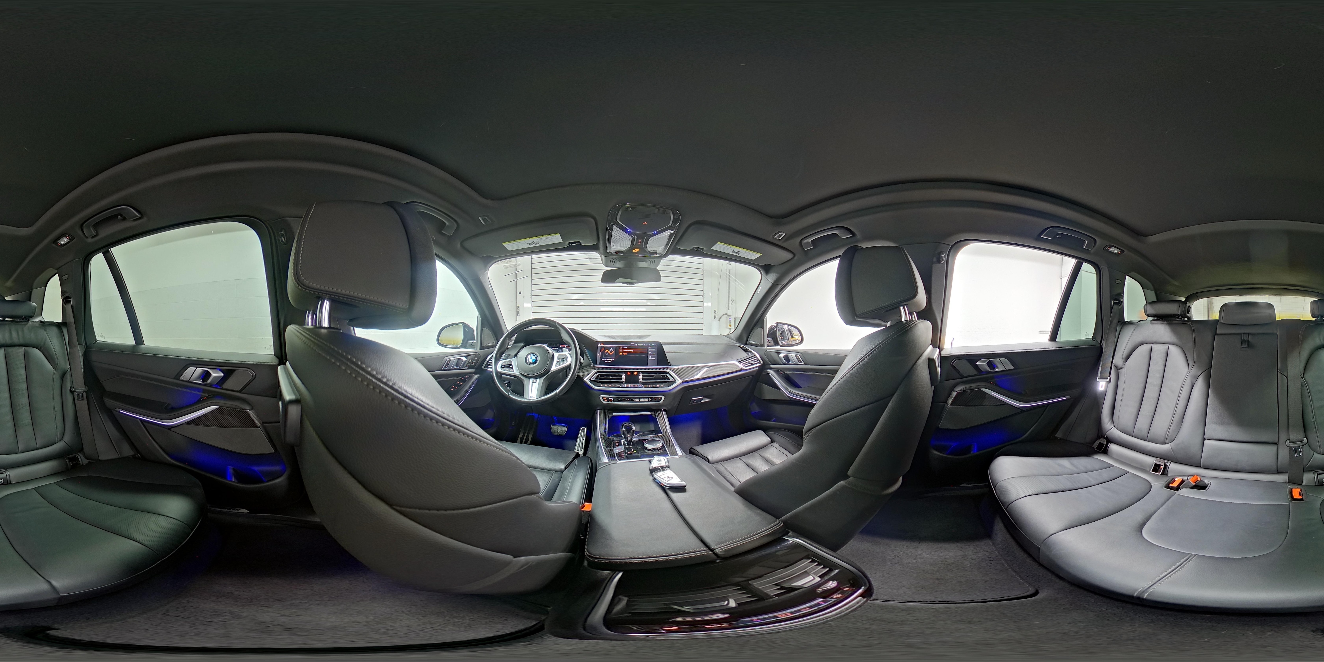 2022 BMW X5 M50i - Photo 23