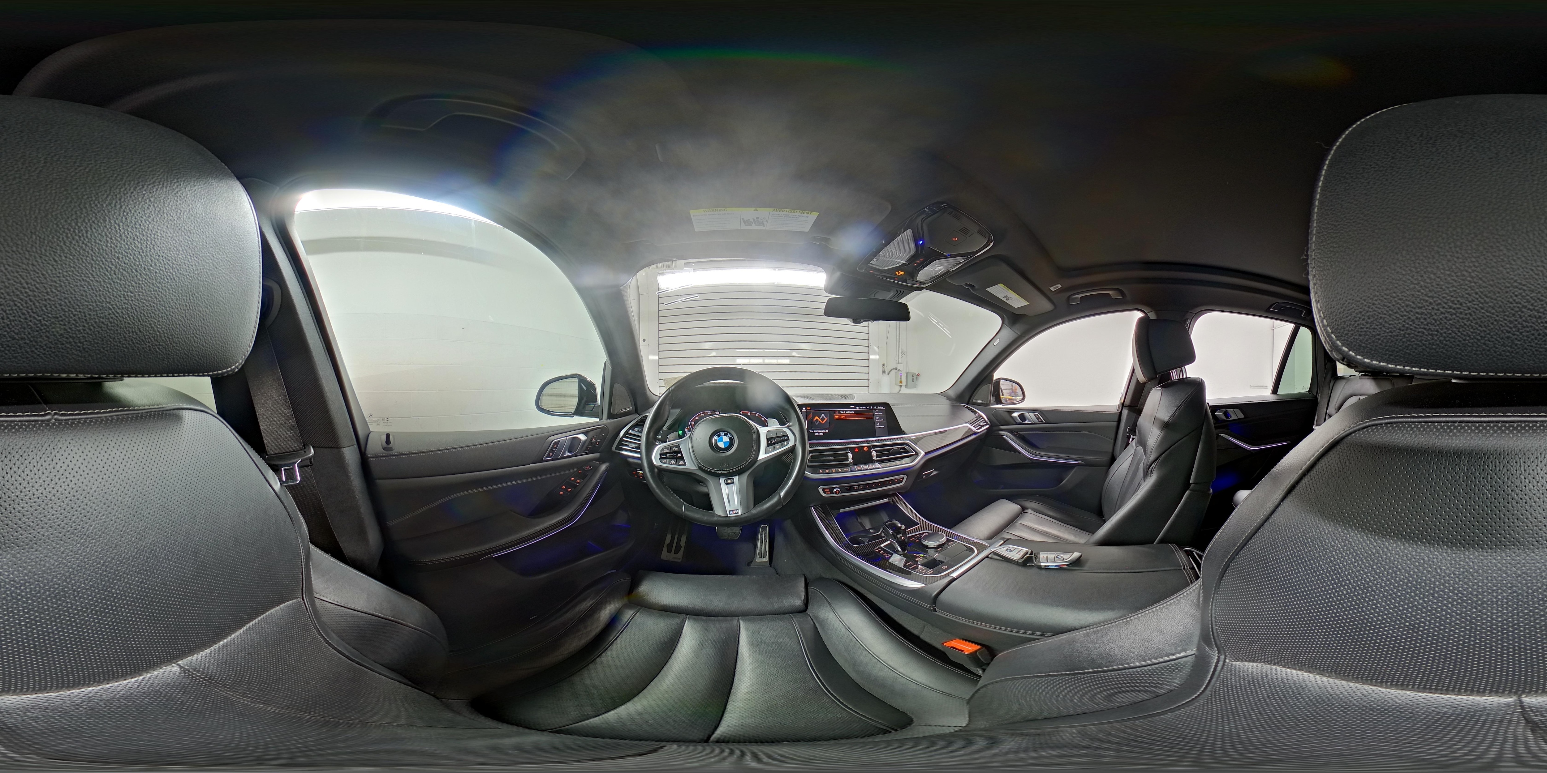2022 BMW X5 M50i - Photo 24