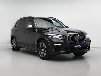 2022 BMW X5 M50i