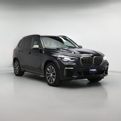 2022 BMW X5 M50i