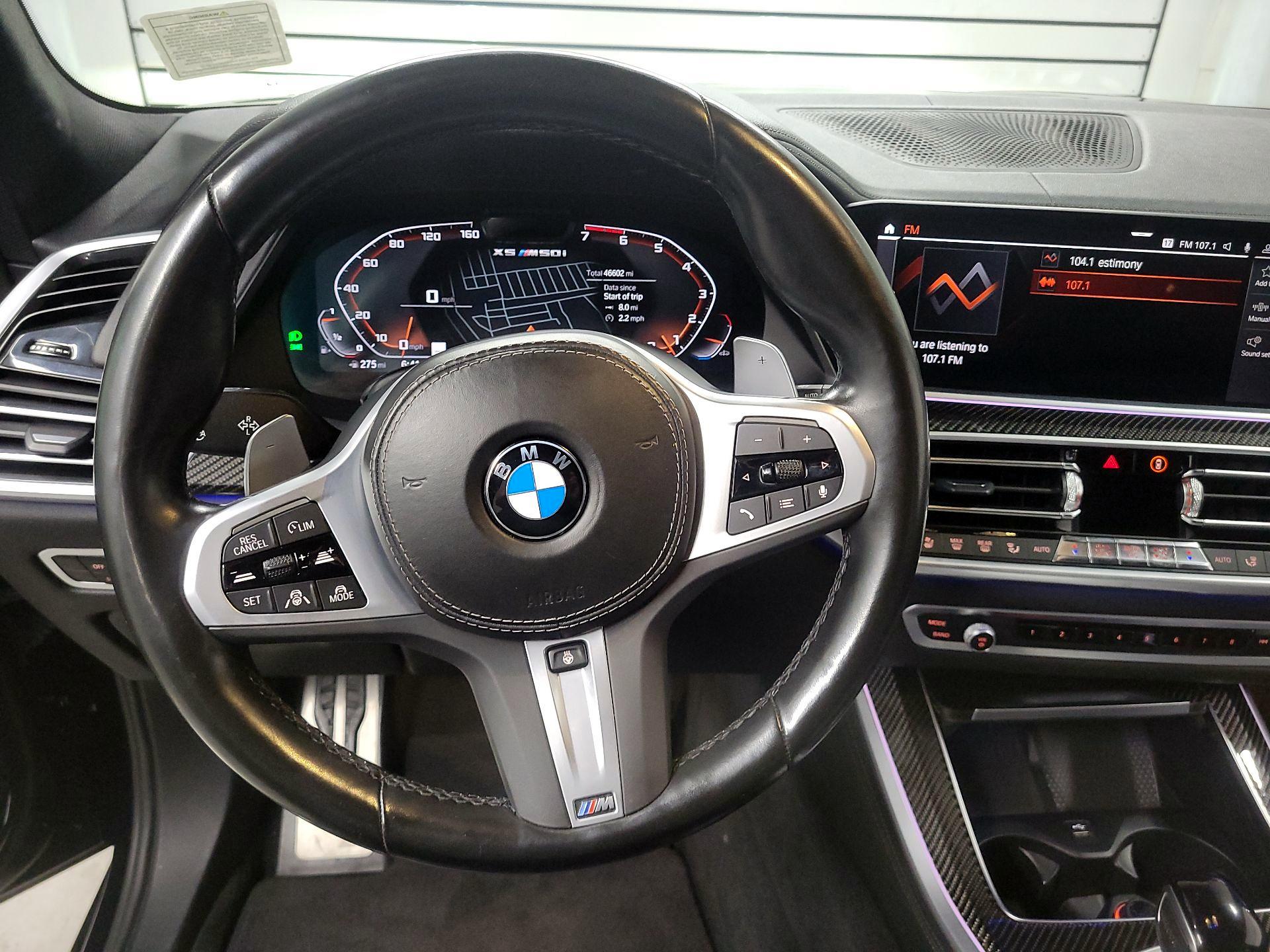 Thumbnail: 2022 BMW X5 - 10