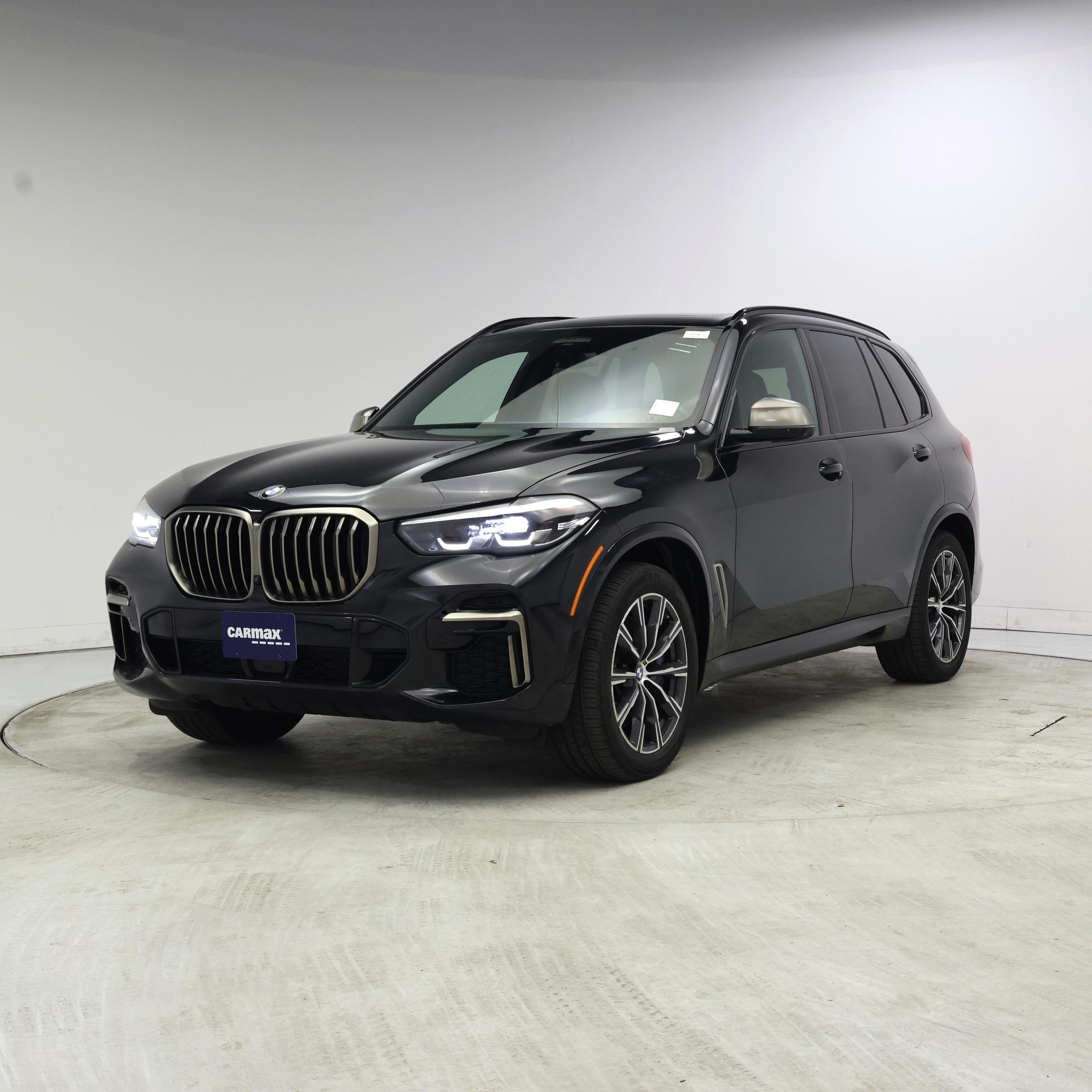 Thumbnail: 2022 BMW X5 - 4