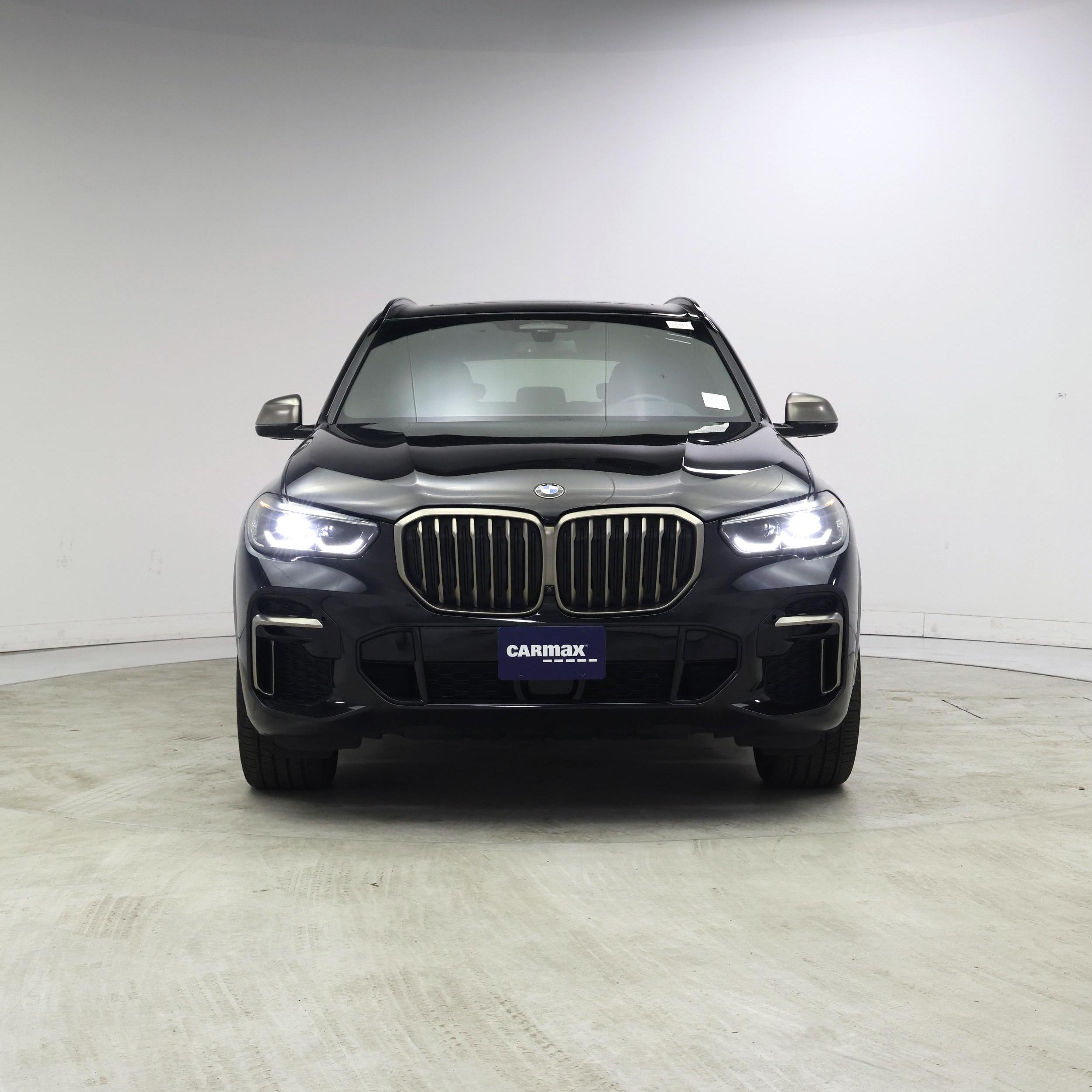 Thumbnail: 2022 BMW X5 - 5
