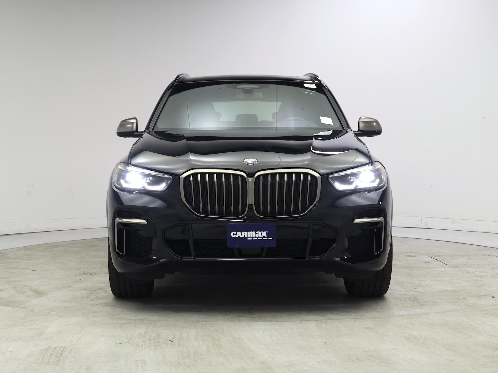 2022 BMW X5 M50i - Photo 6