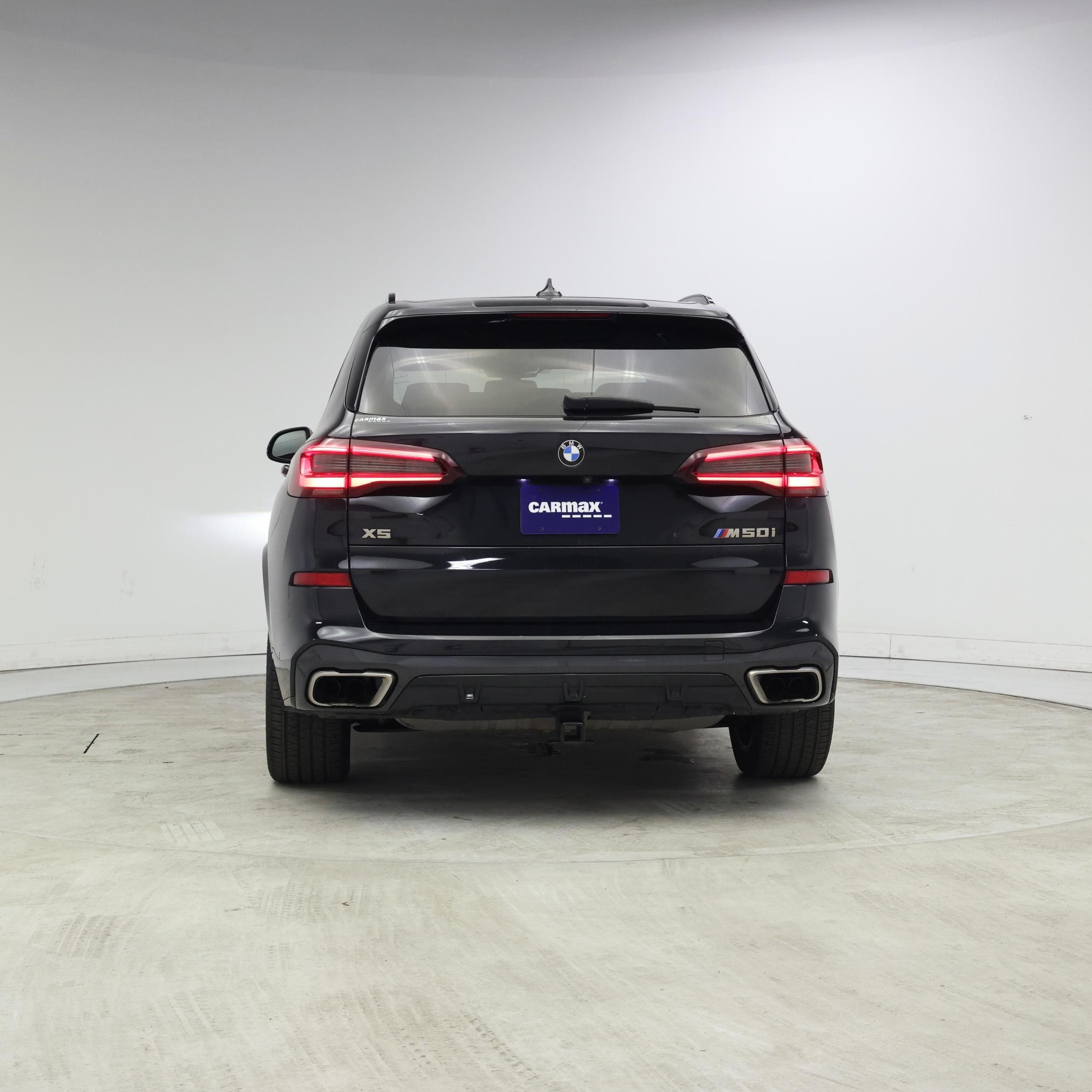 Thumbnail: 2022 BMW X5 - 6