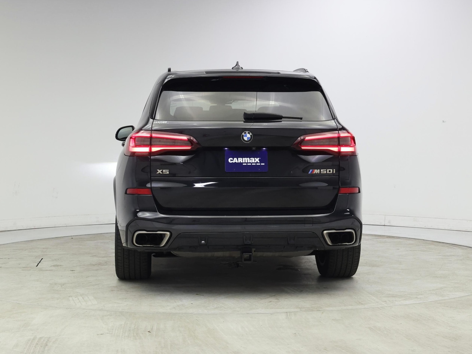2022 BMW X5 M50i - Photo 7