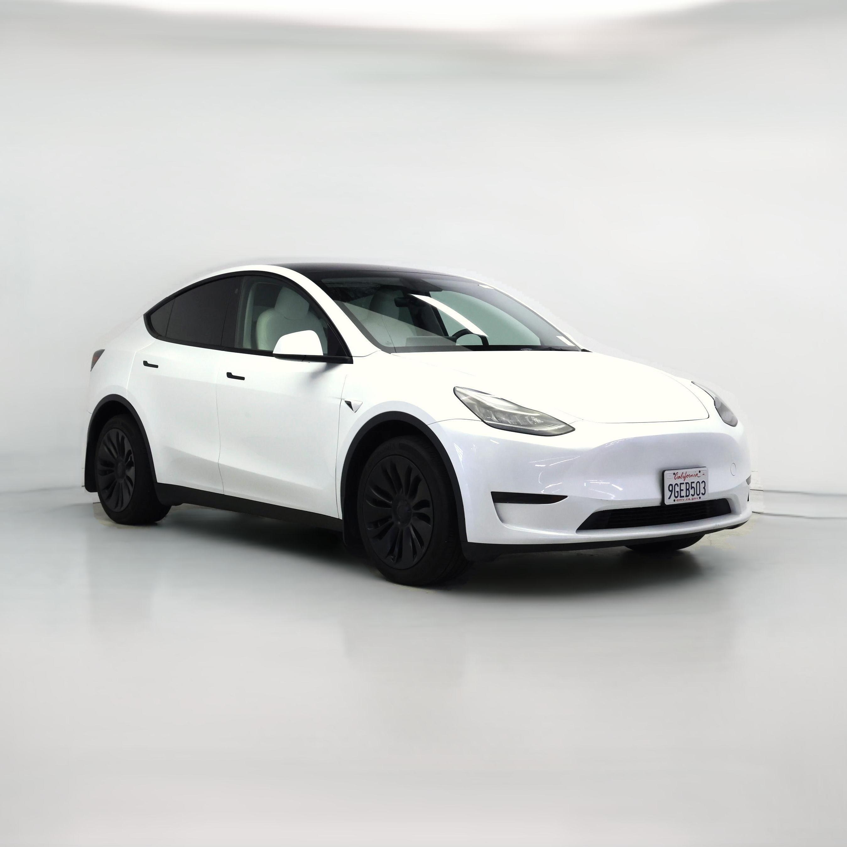 Thumbnail: 2023 Tesla Model Y - 1