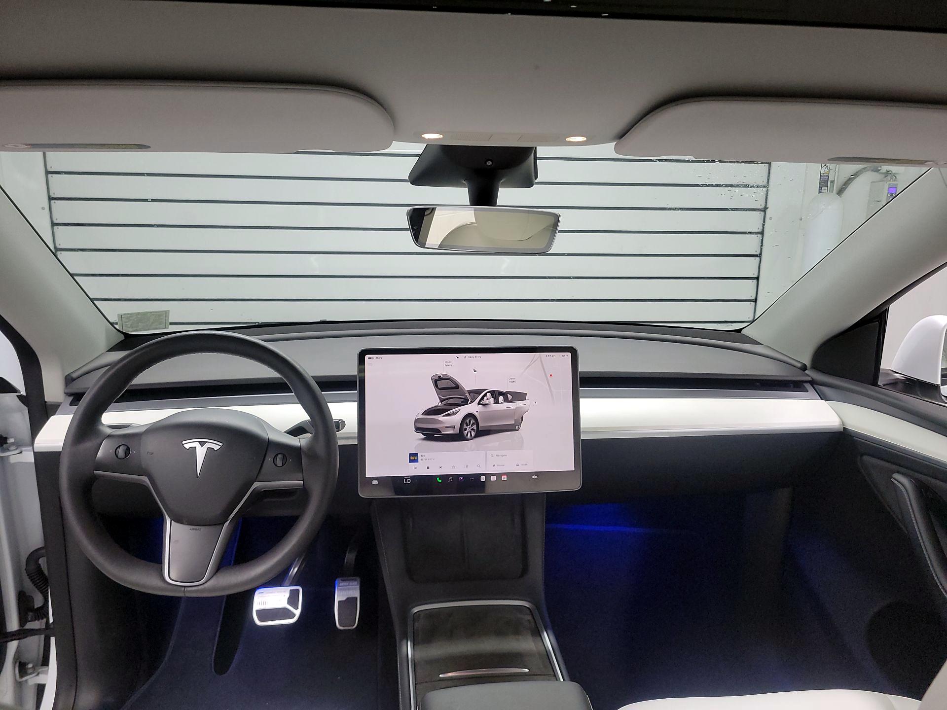 Thumbnail: 2023 Tesla Model Y - 9