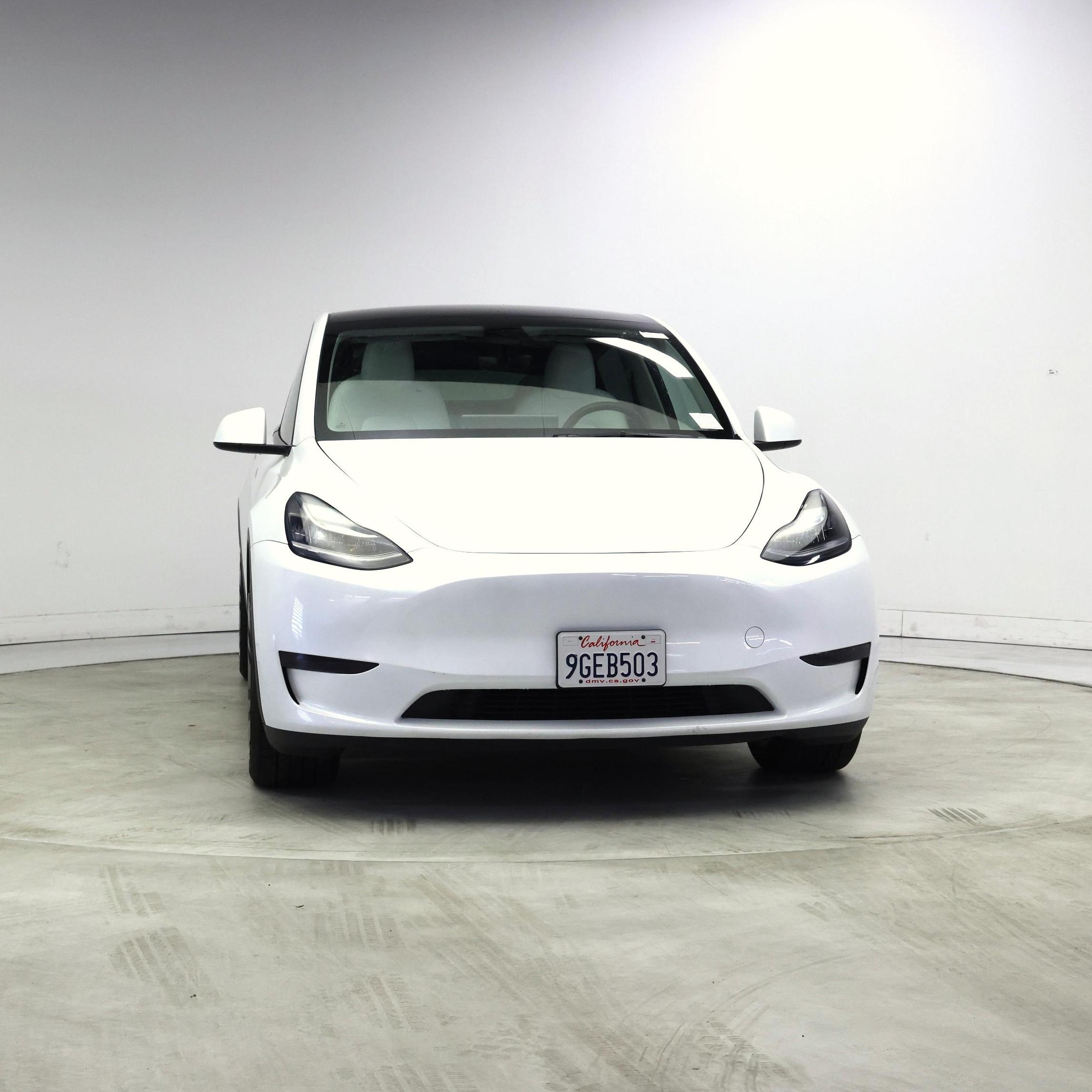 Thumbnail: 2023 Tesla Model Y - 5
