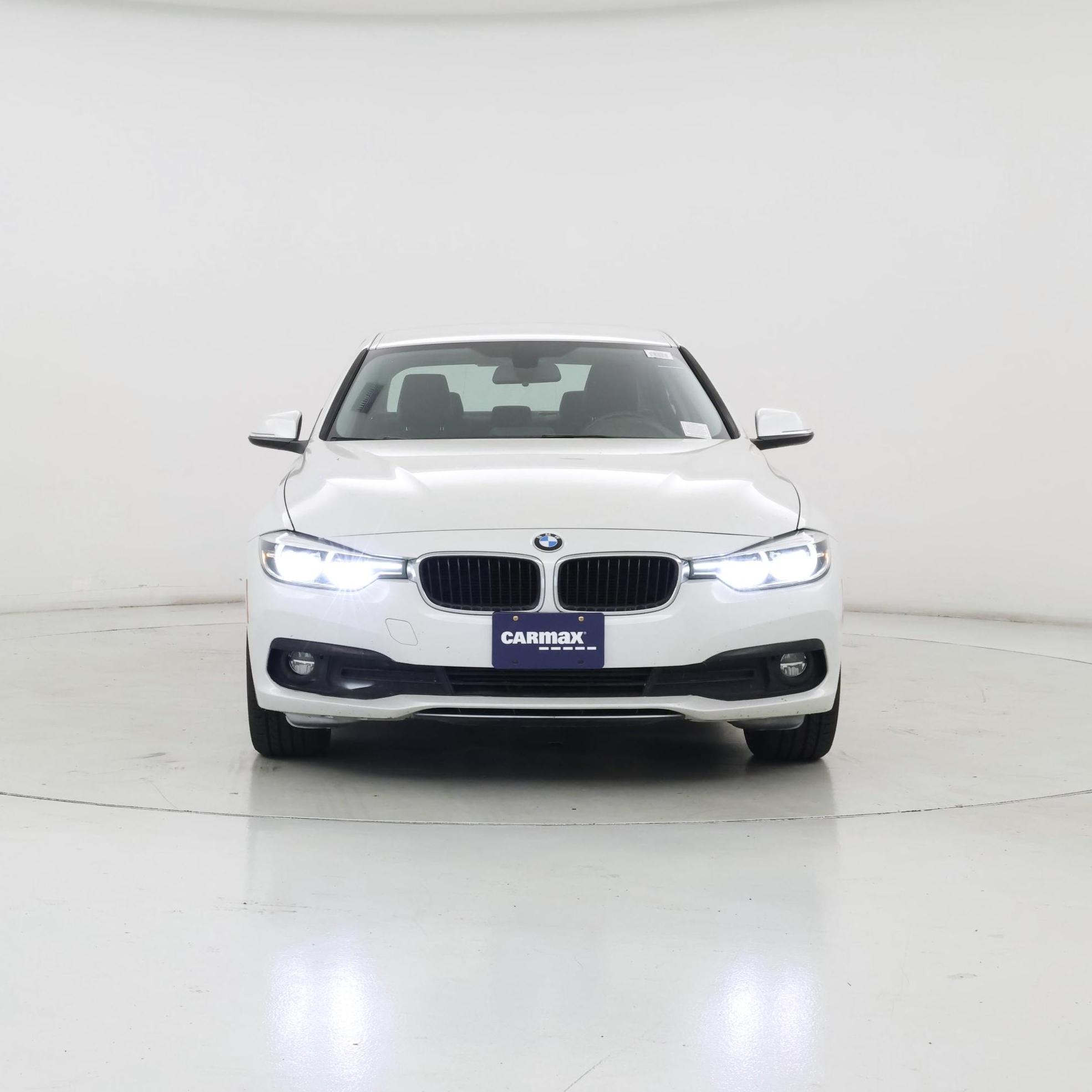 Thumbnail: 2018 BMW 3 Series - 5