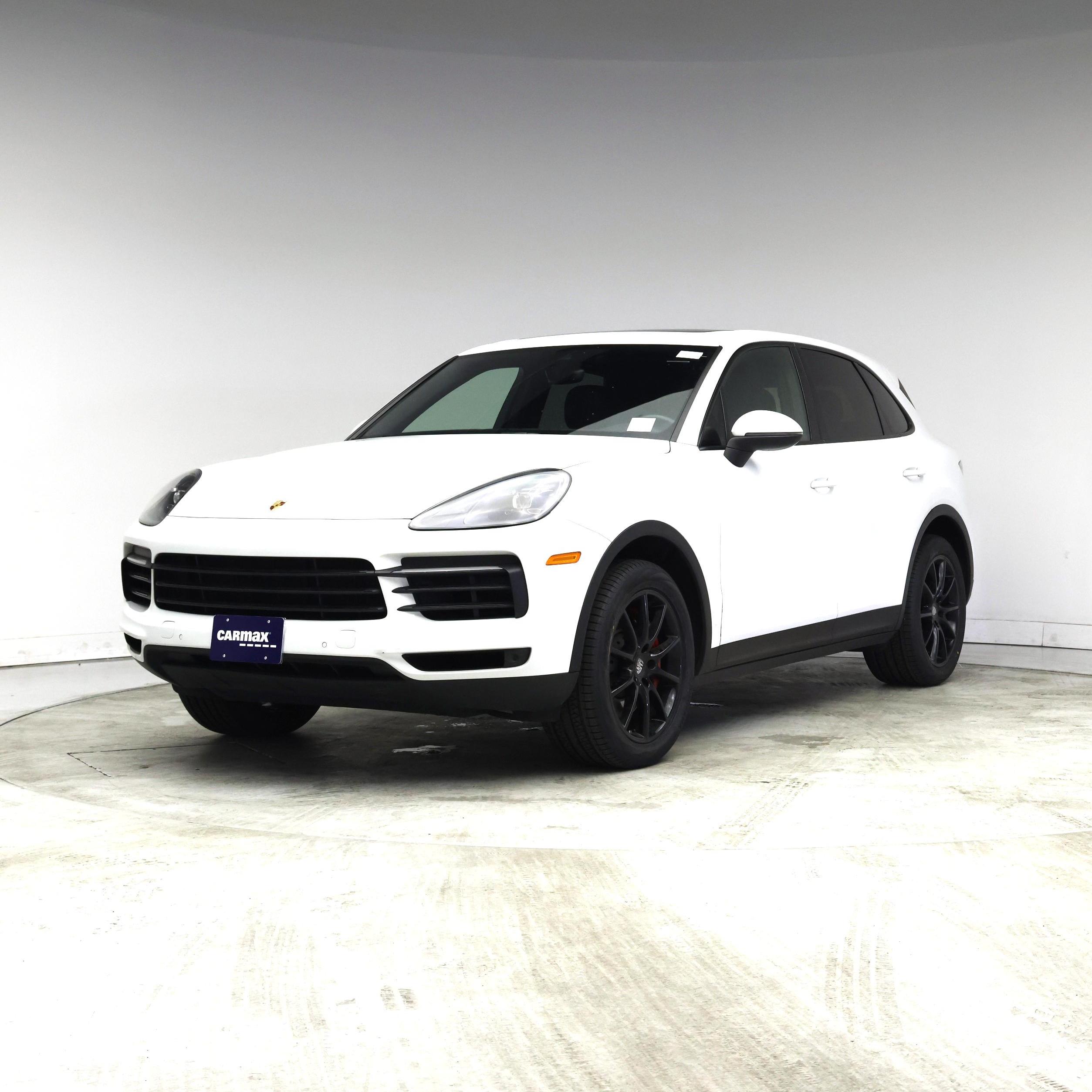 Thumbnail: 2023 Porsche Cayenne - 4