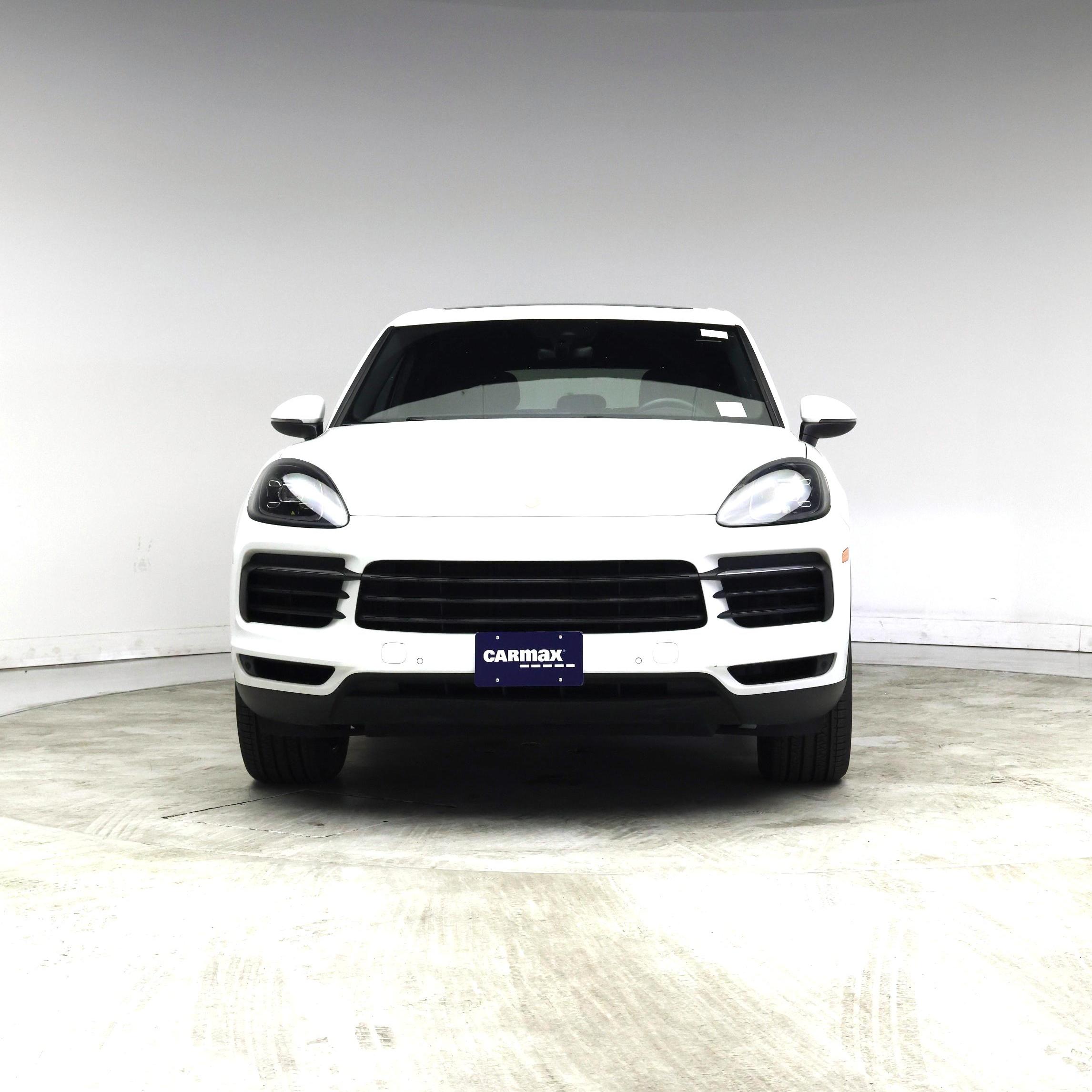 Thumbnail: 2023 Porsche Cayenne - 5