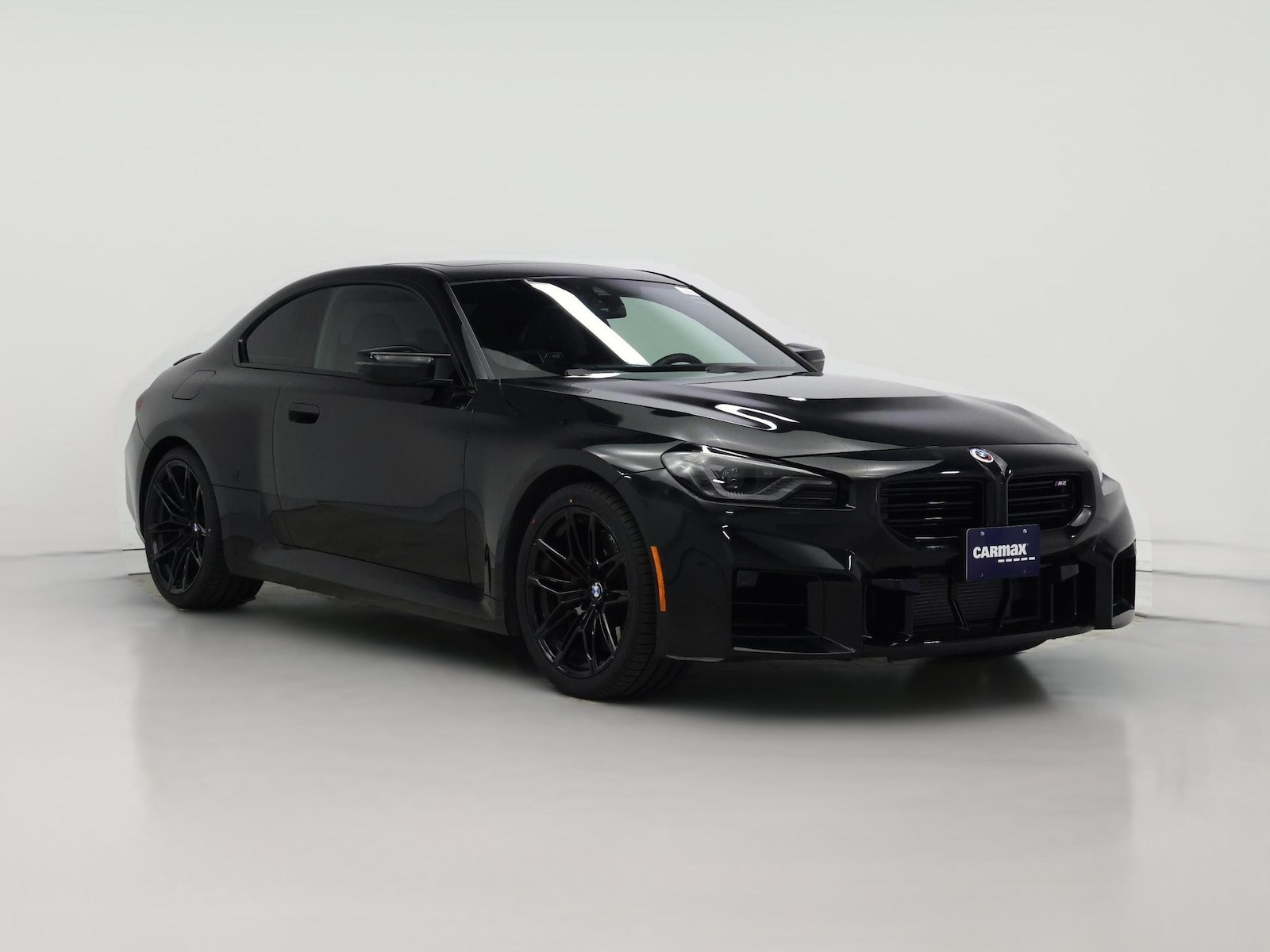 2024 BMW M2 Coupe