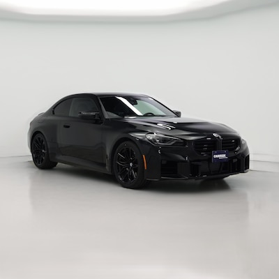 2024 BMW M2