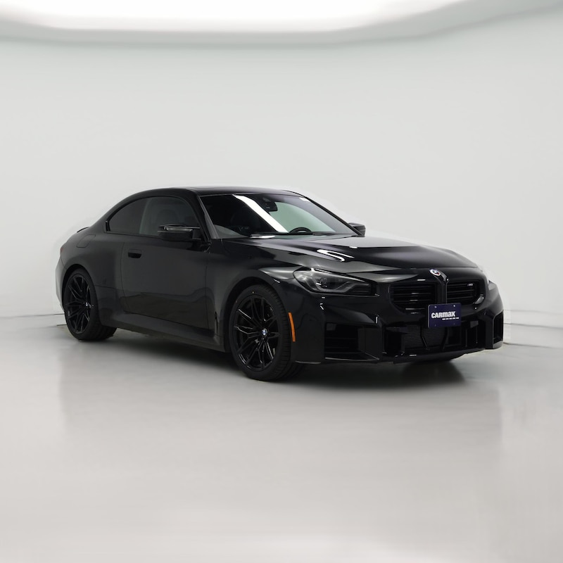 2024 BMW M2