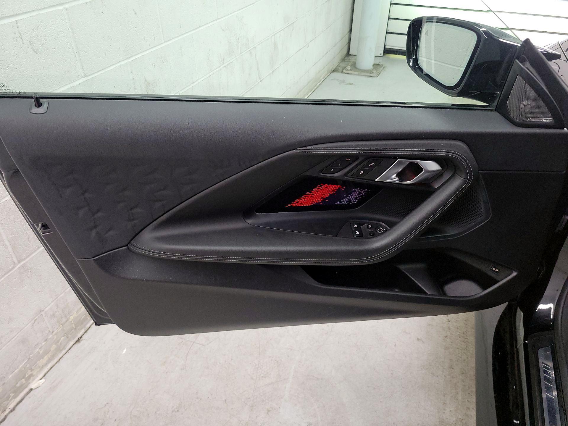 Thumbnail: 2024 BMW M2 - 12