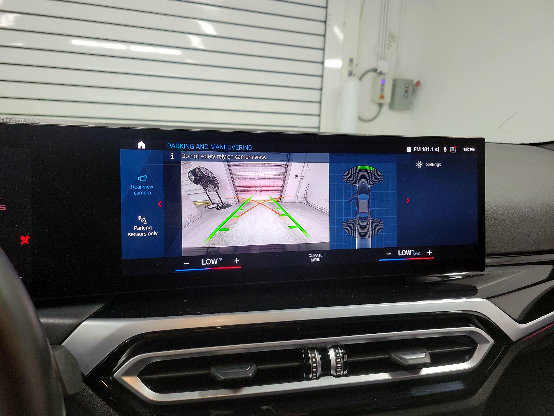 Thumbnail: 2024 BMW M2 - 14