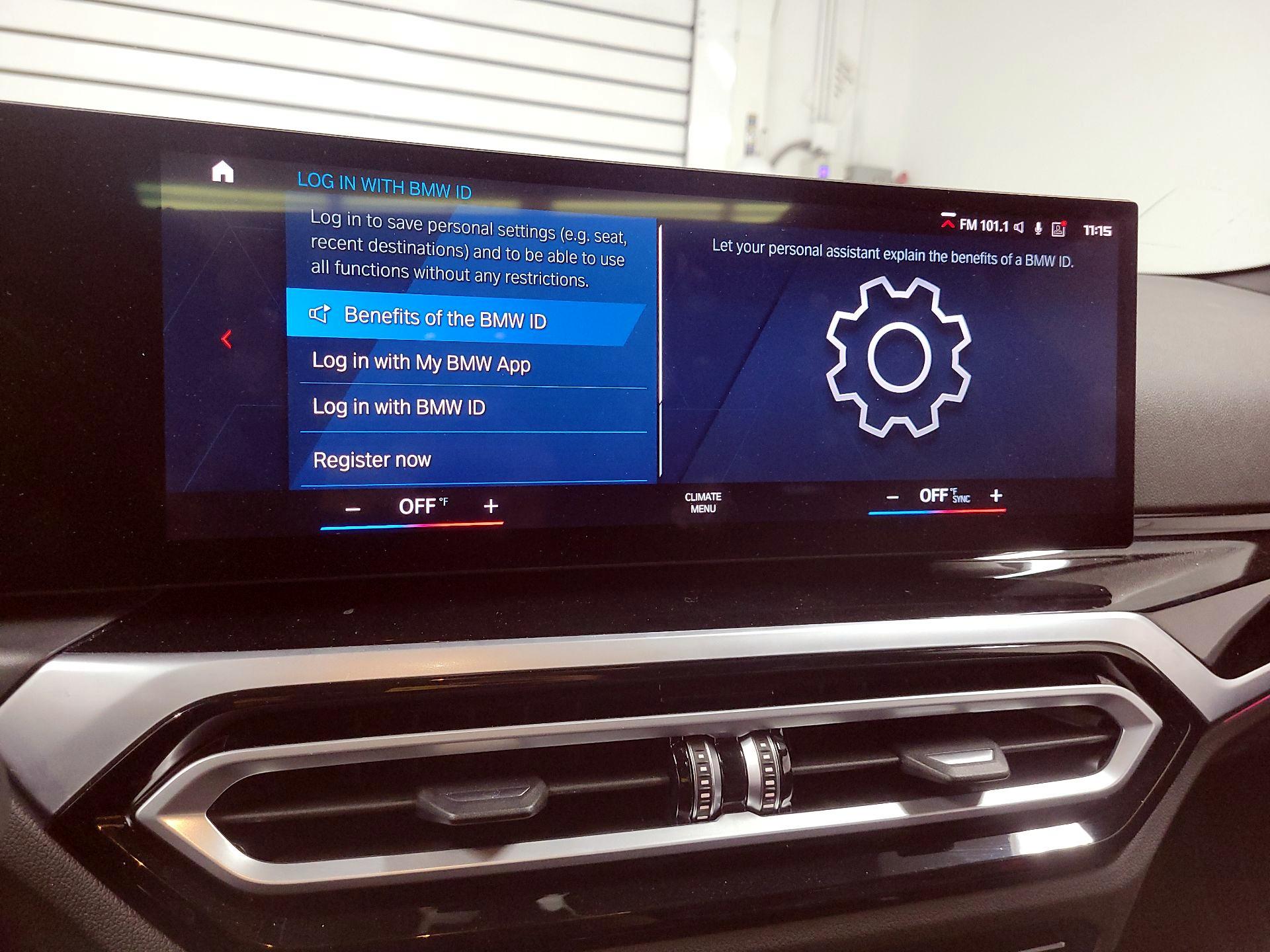 Thumbnail: 2024 BMW M2 - 16