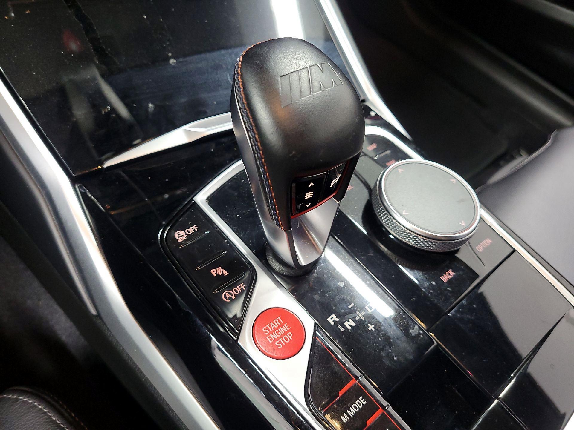 Thumbnail: 2024 BMW M2 - 17