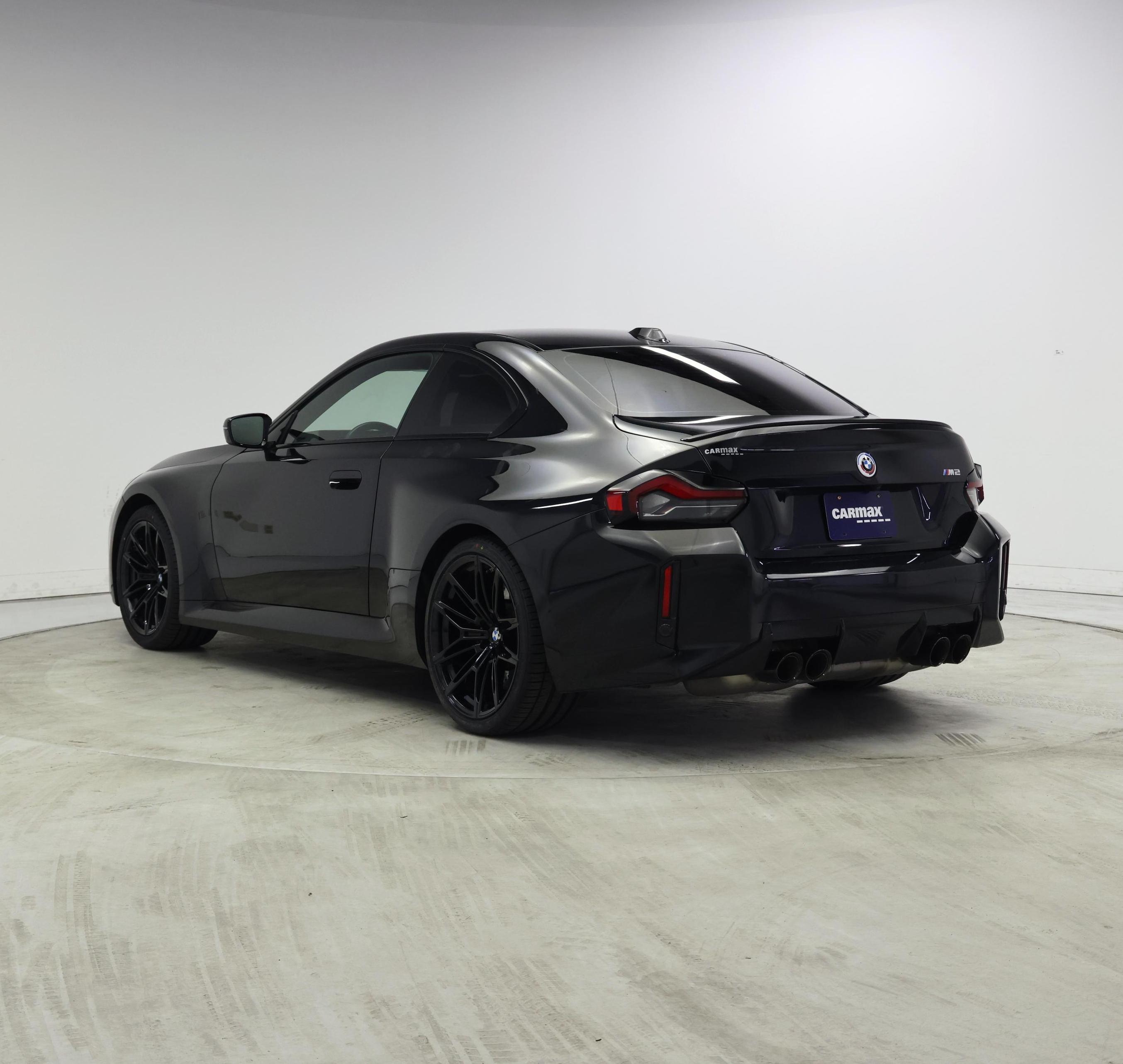 Thumbnail: 2024 BMW M2 - 2